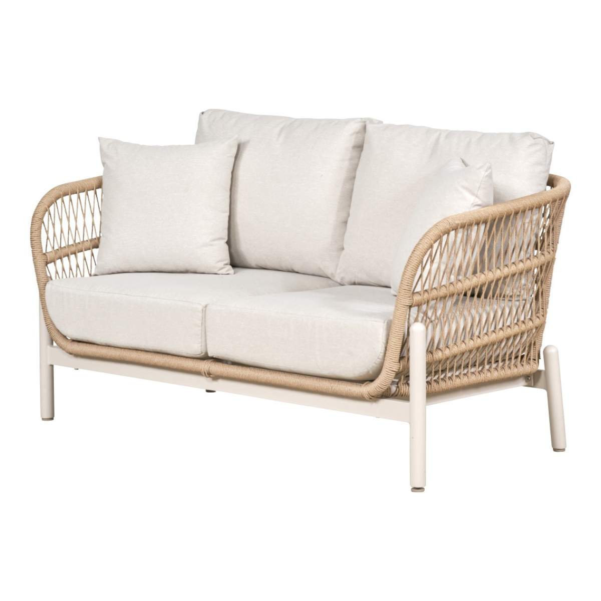 Pacific Lifestyle Martic Outdoor 2 Seater Sofa