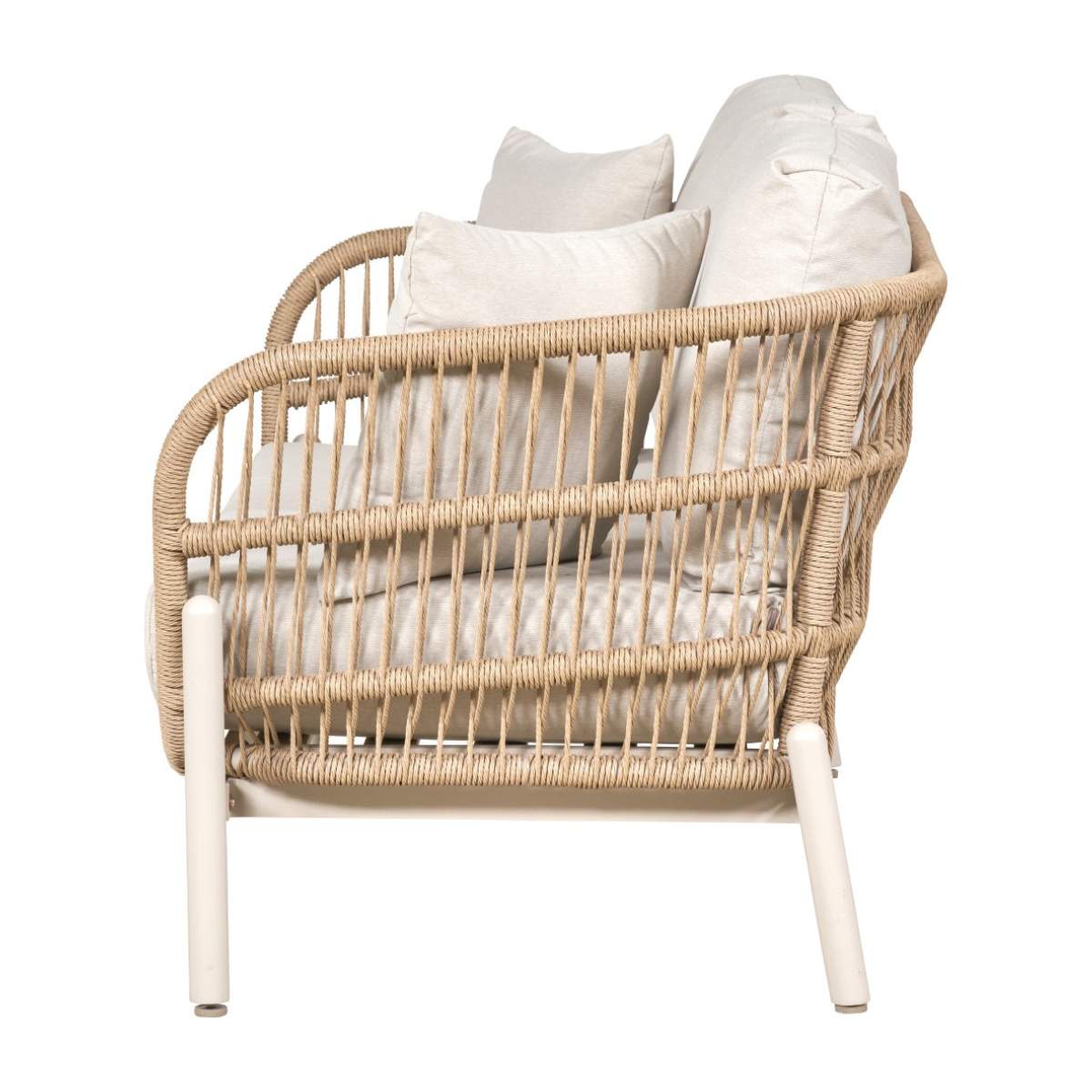 Pacific Lifestyle Martic Outdoor 2 Seater Sofa