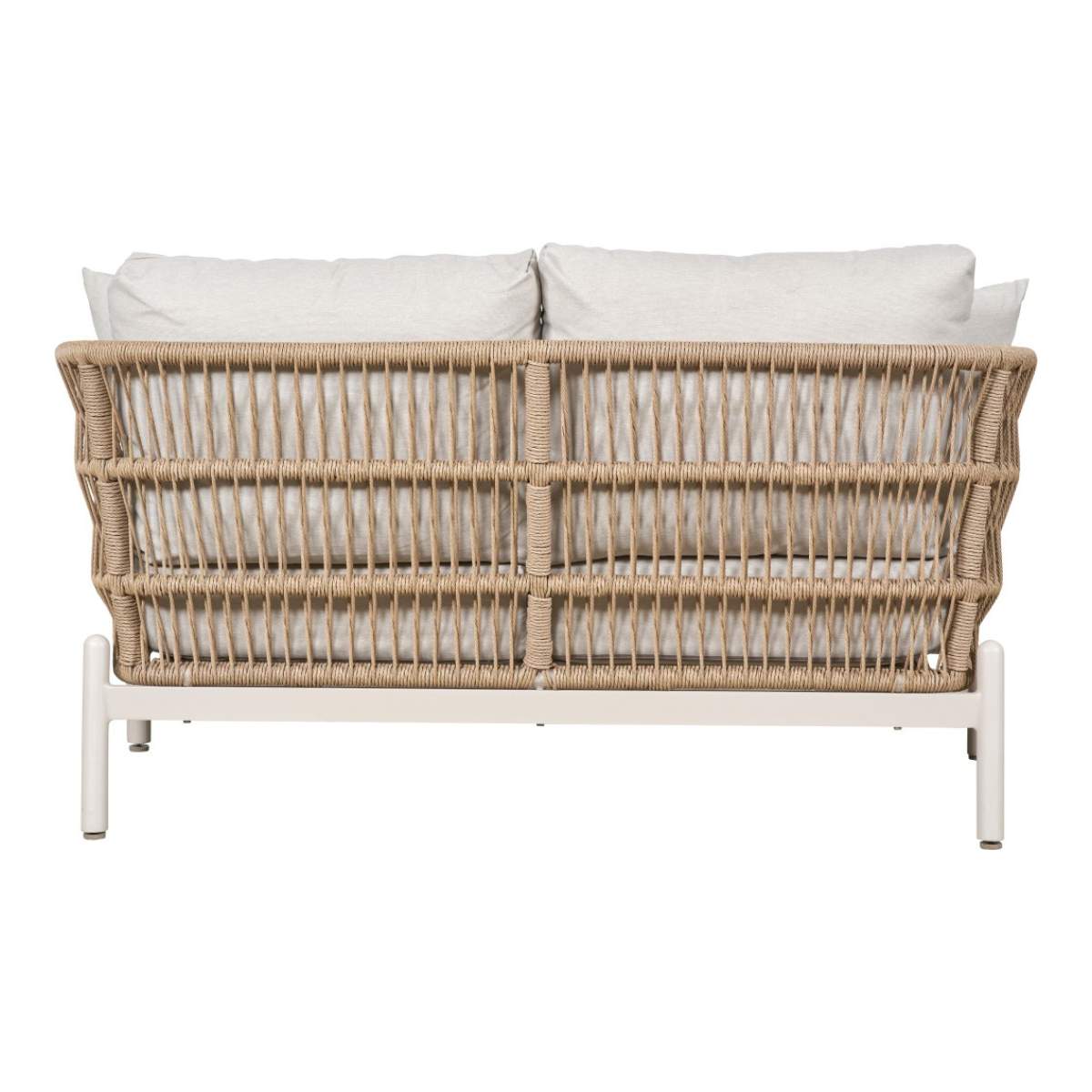 Pacific Lifestyle Martic Outdoor 2 Seater Sofa