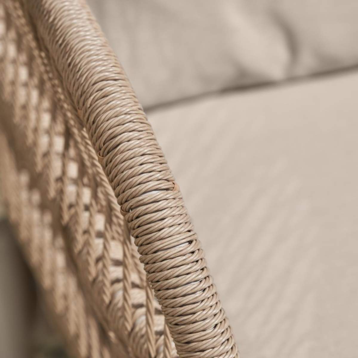 Beau&Co Martic Outdoor 3 Seater Sofa