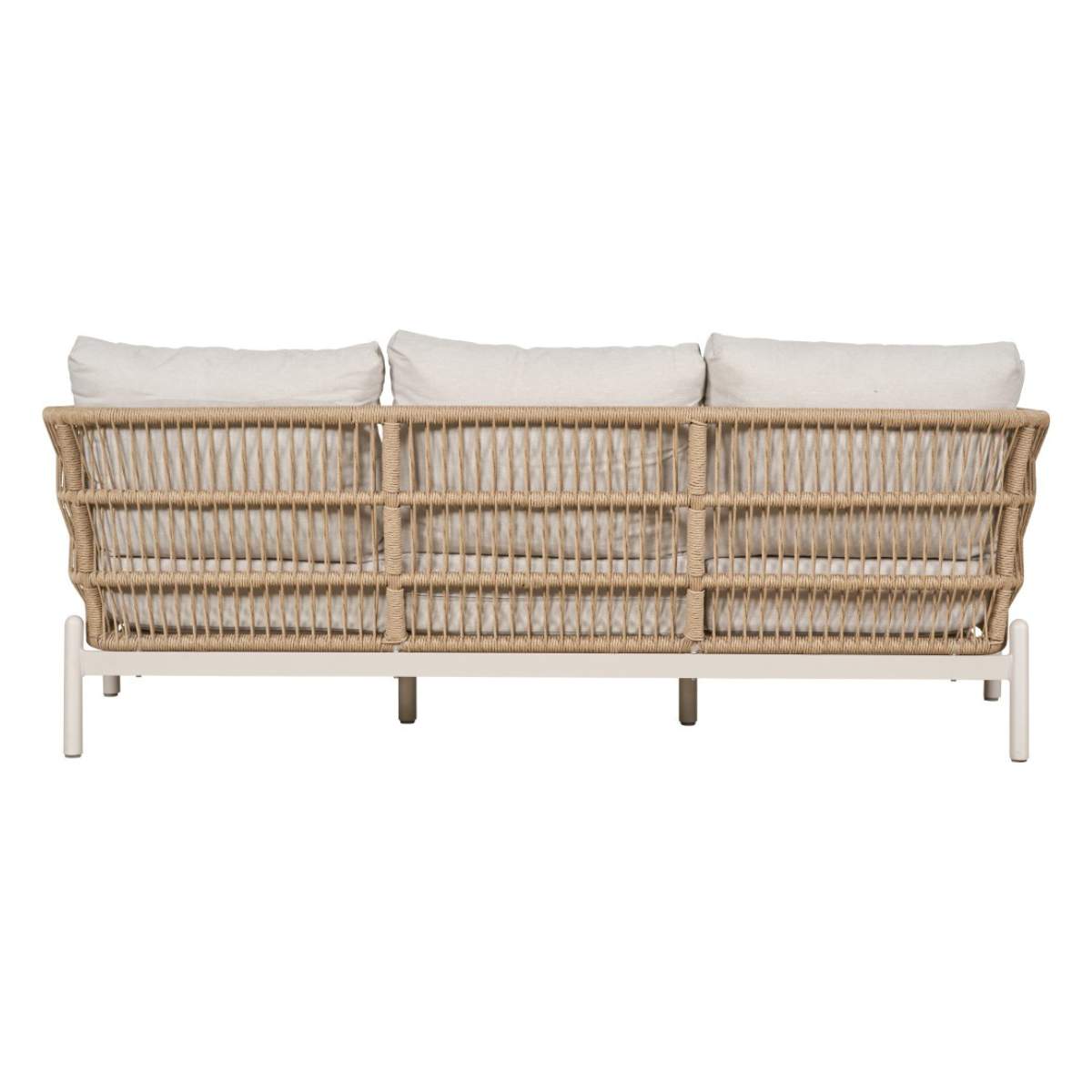 Beau&Co Martic Outdoor 3 Seater Sofa