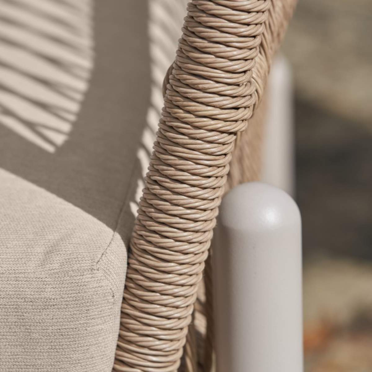 Beau&Co Martic Outdoor 3 Seater Sofa