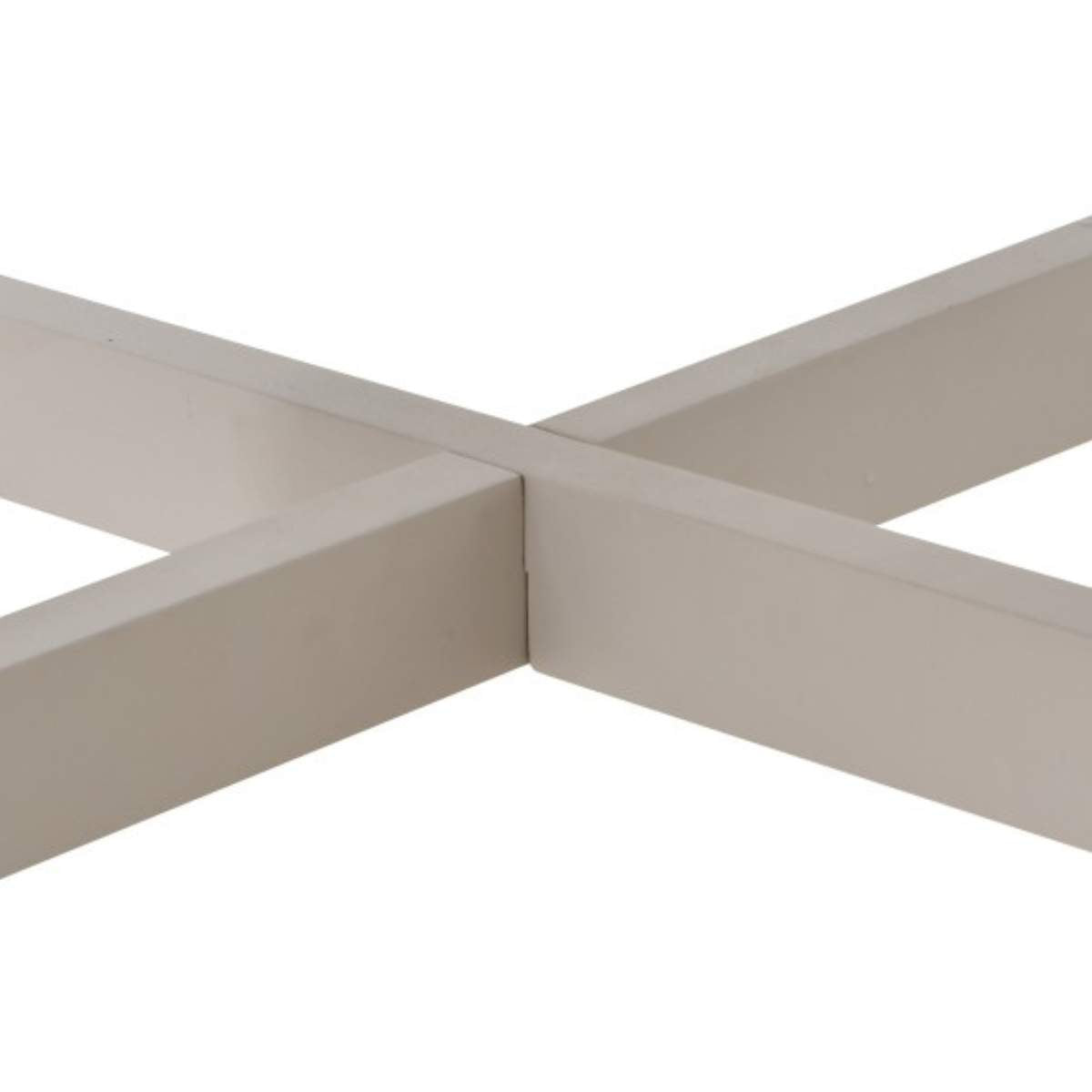 Beau&Co Martic Outdoor Set of 2 Tables