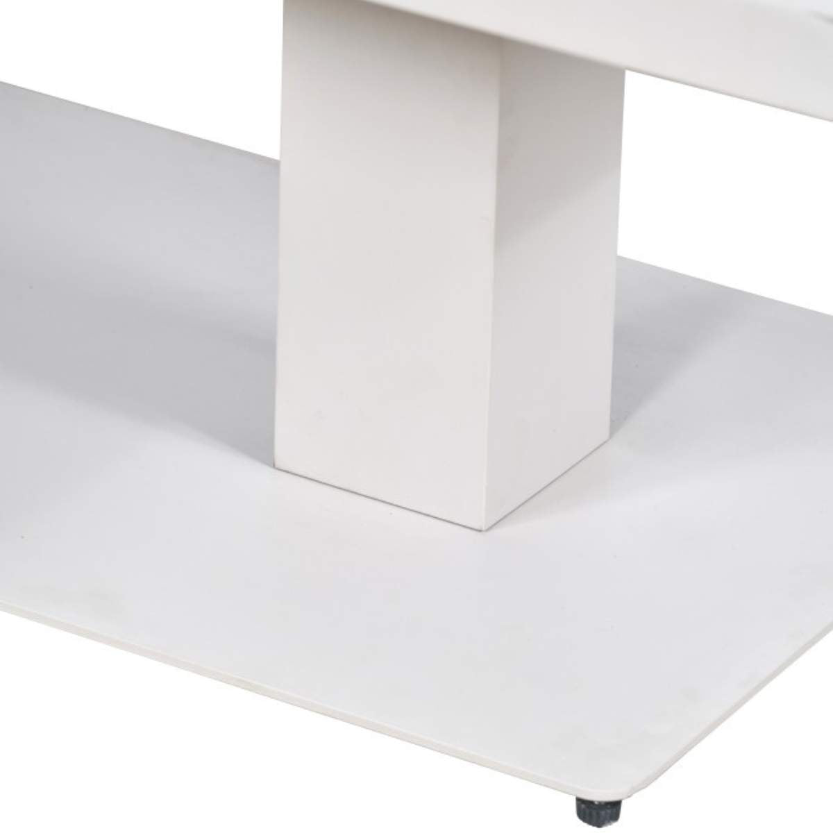 Beau&Co Aruba Outdoor Corner Seating Set with Adjustable Table