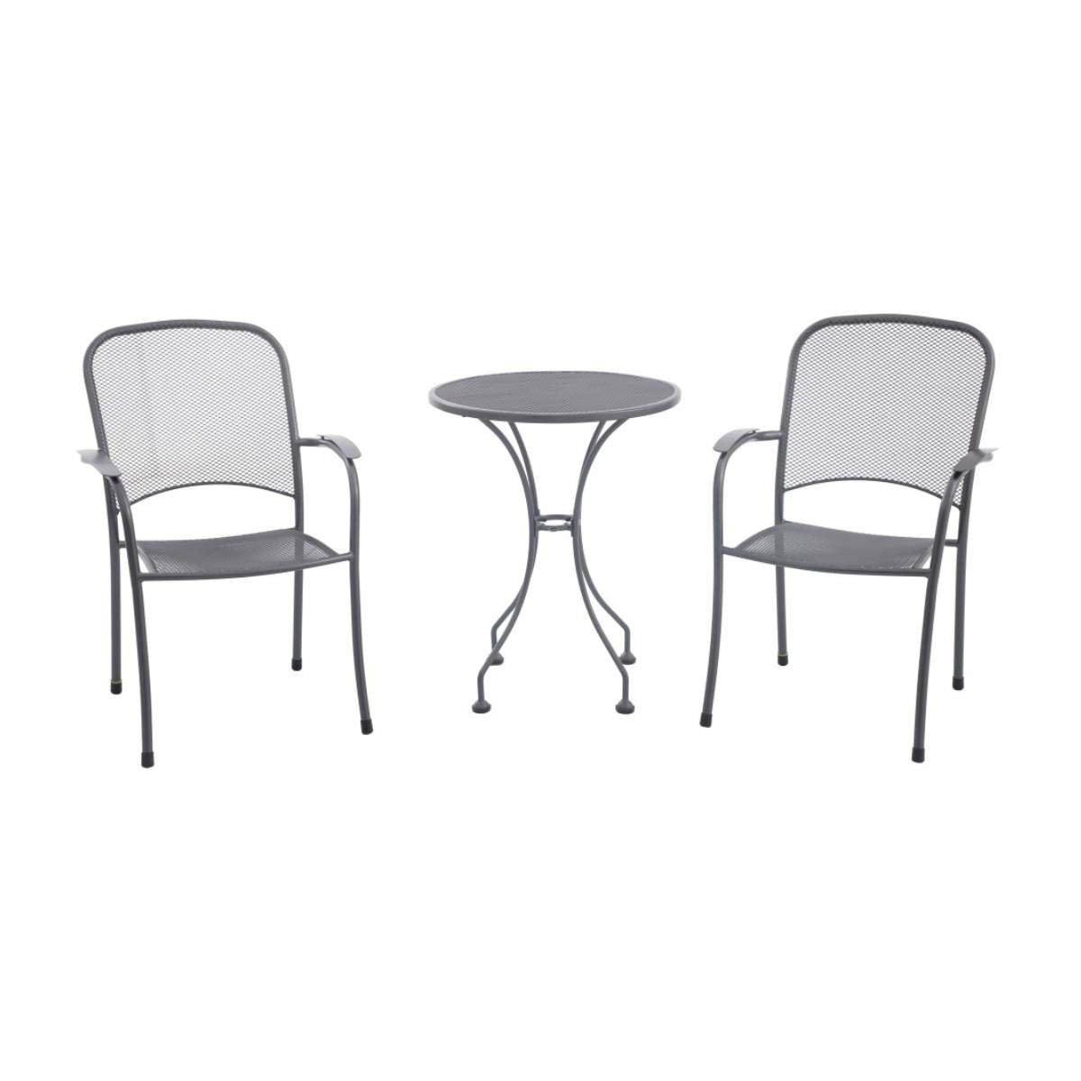 Pacific Lifestyle Carlo Bistro Set