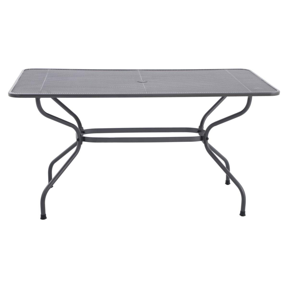 Pacific Lifestyle Carlo Rectangular 6 Seater Dining Set