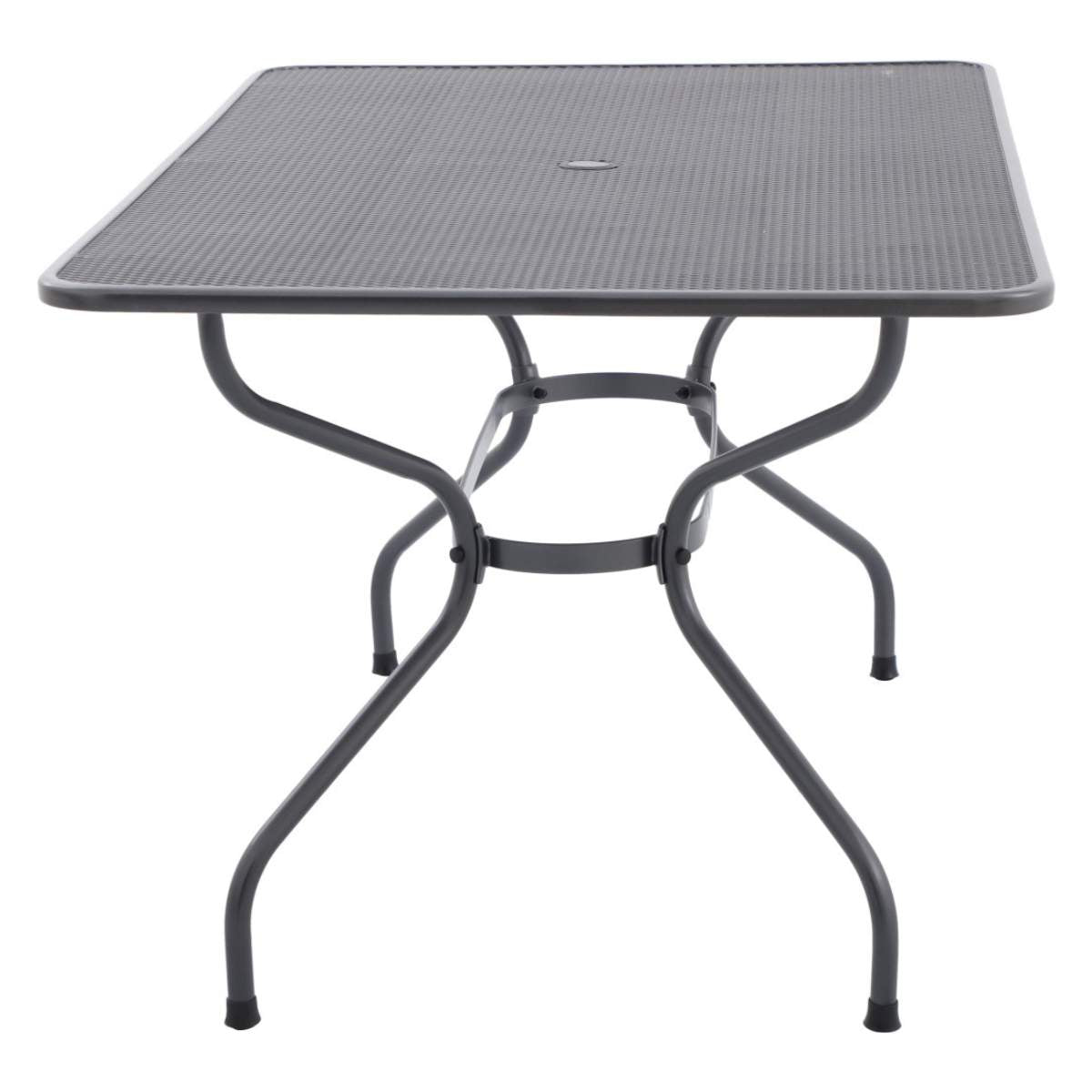 Pacific Lifestyle Carlo Rectangular 6 Seater Dining Set