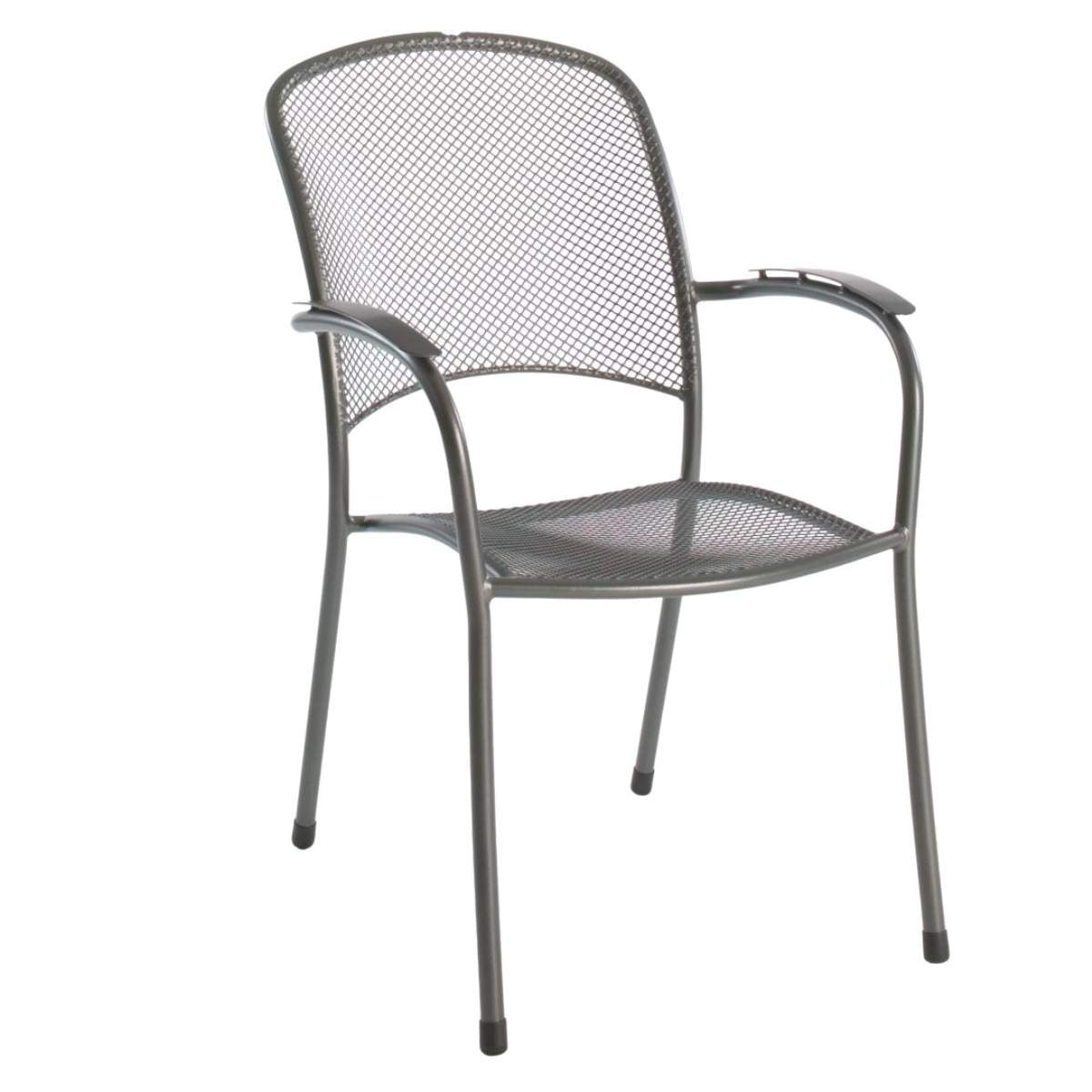 Pacific Lifestyle Carlo Round 4 Seater Dining Set