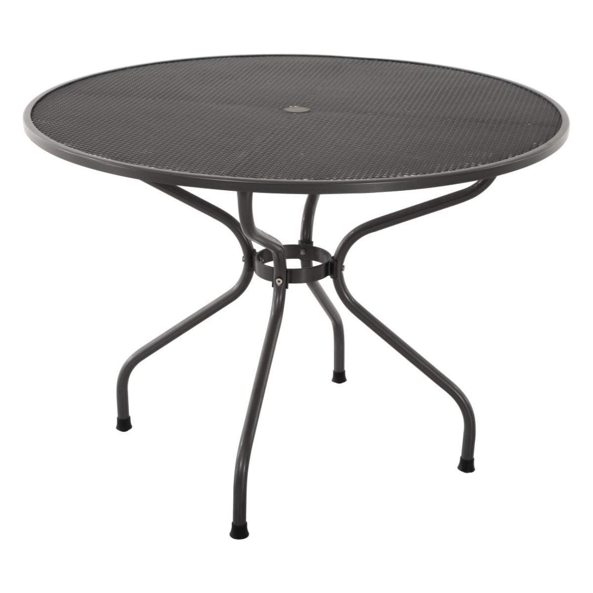 Pacific Lifestyle Carlo Round 4 Seater Dining Set
