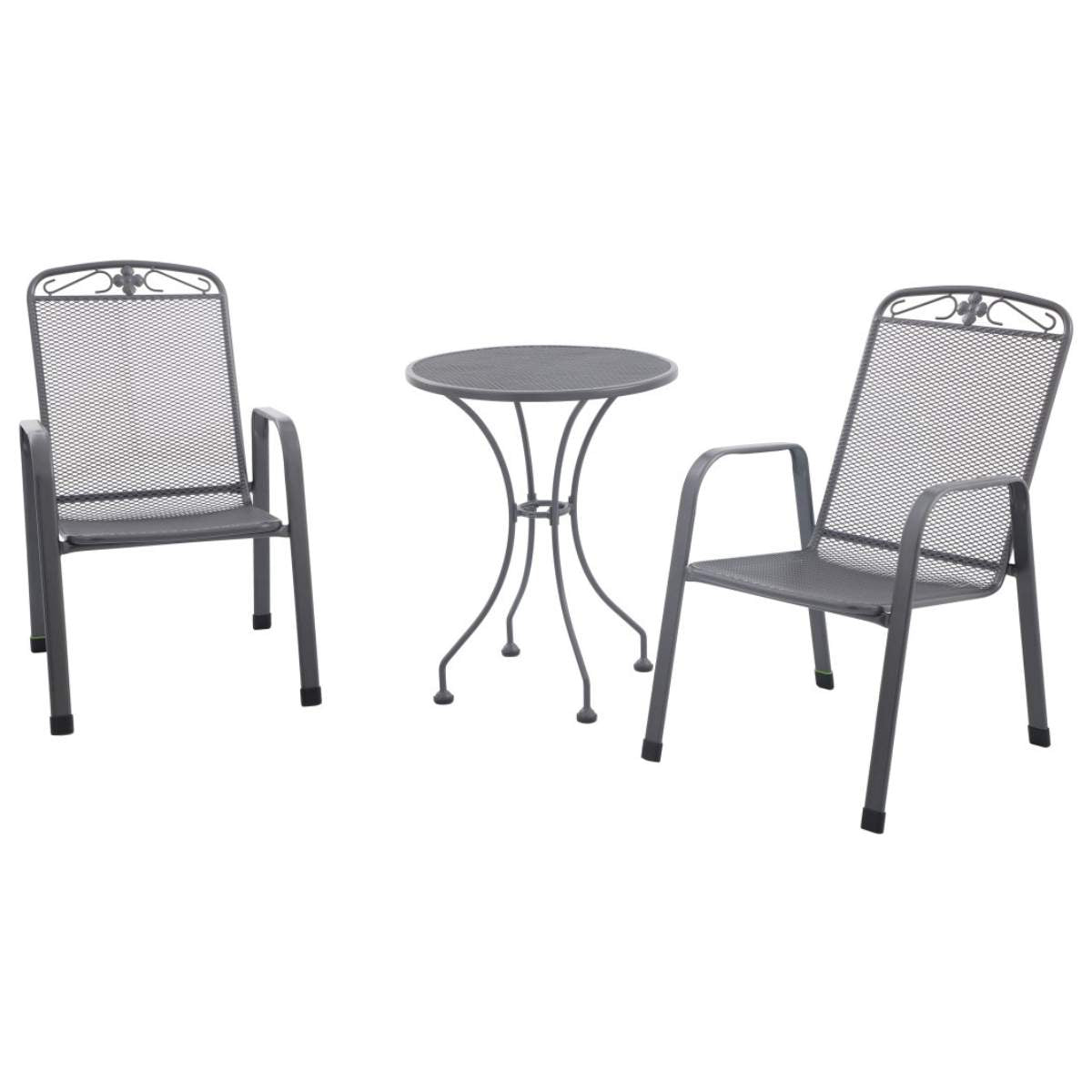 Pacific Lifestyle Savoy Bistro Set
