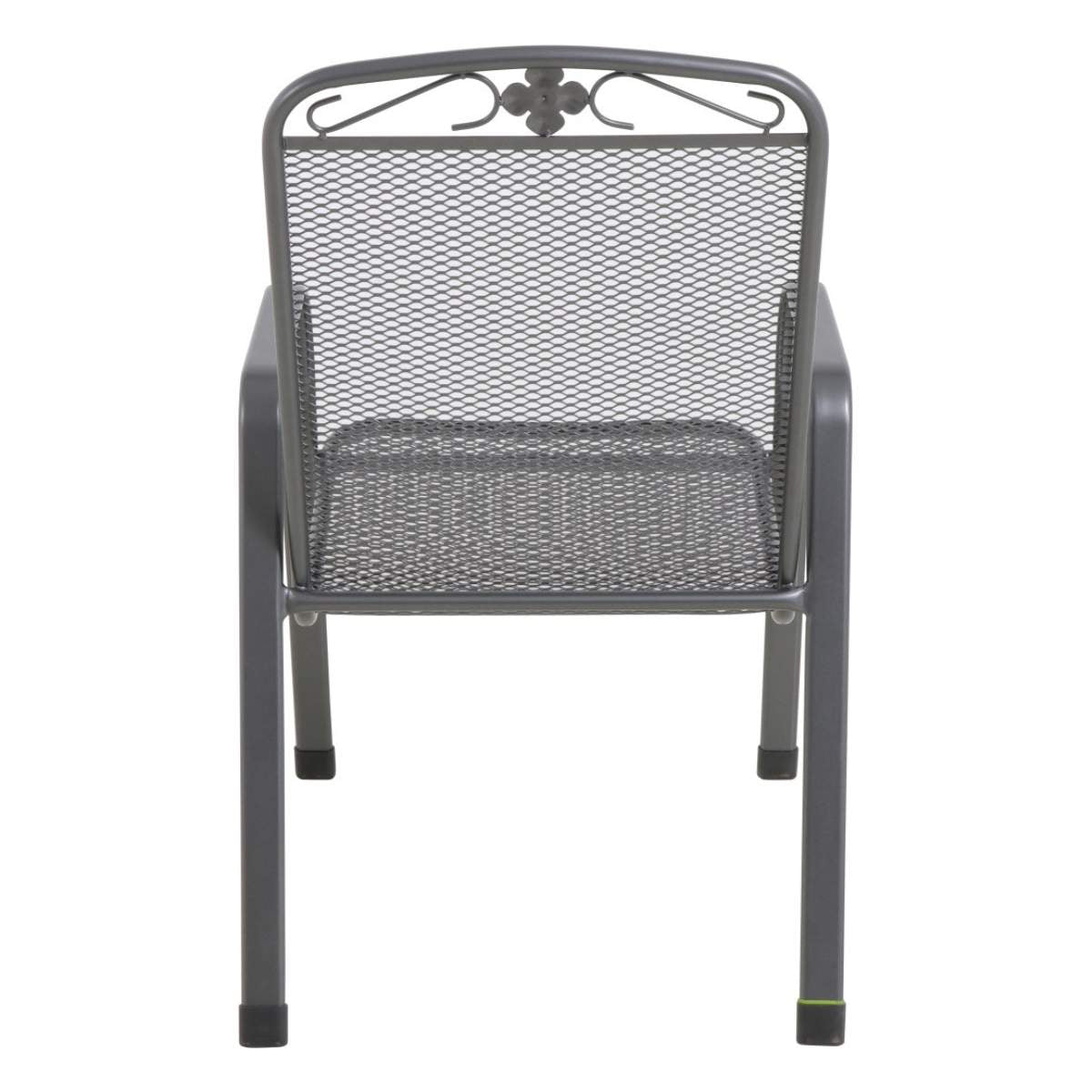 Pacific Lifestyle Savoy Rectangular 6 Seater Dining Set