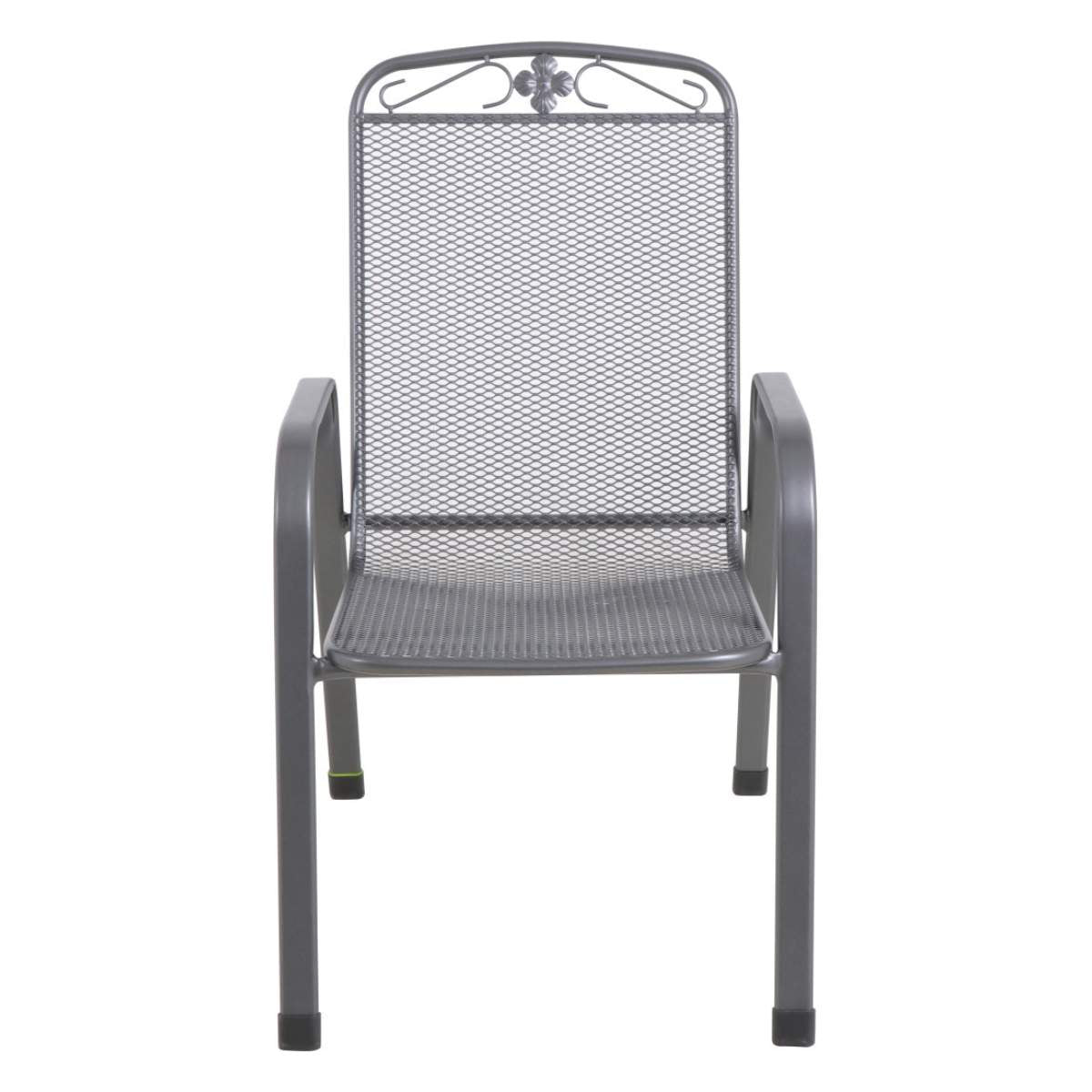 Pacific Lifestyle Savoy Rectangular 6 Seater Dining Set