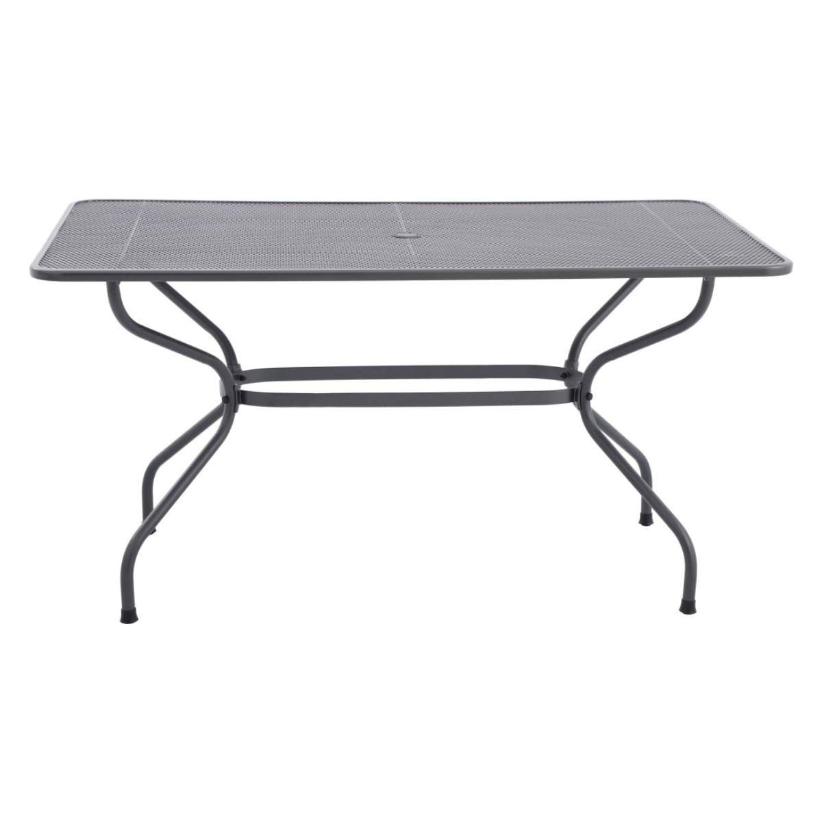 Pacific Lifestyle Savoy Rectangular 6 Seater Dining Set