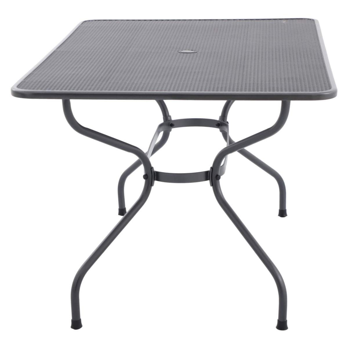 Pacific Lifestyle Savoy Rectangular 6 Seater Dining Set