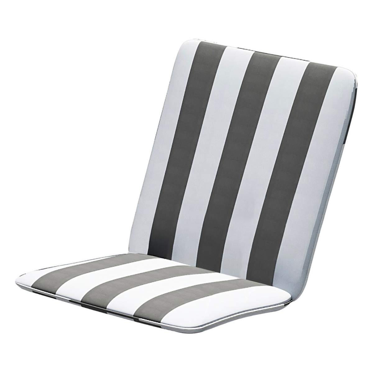 Beau&Co Savoy Round 4 Seater Dining Set