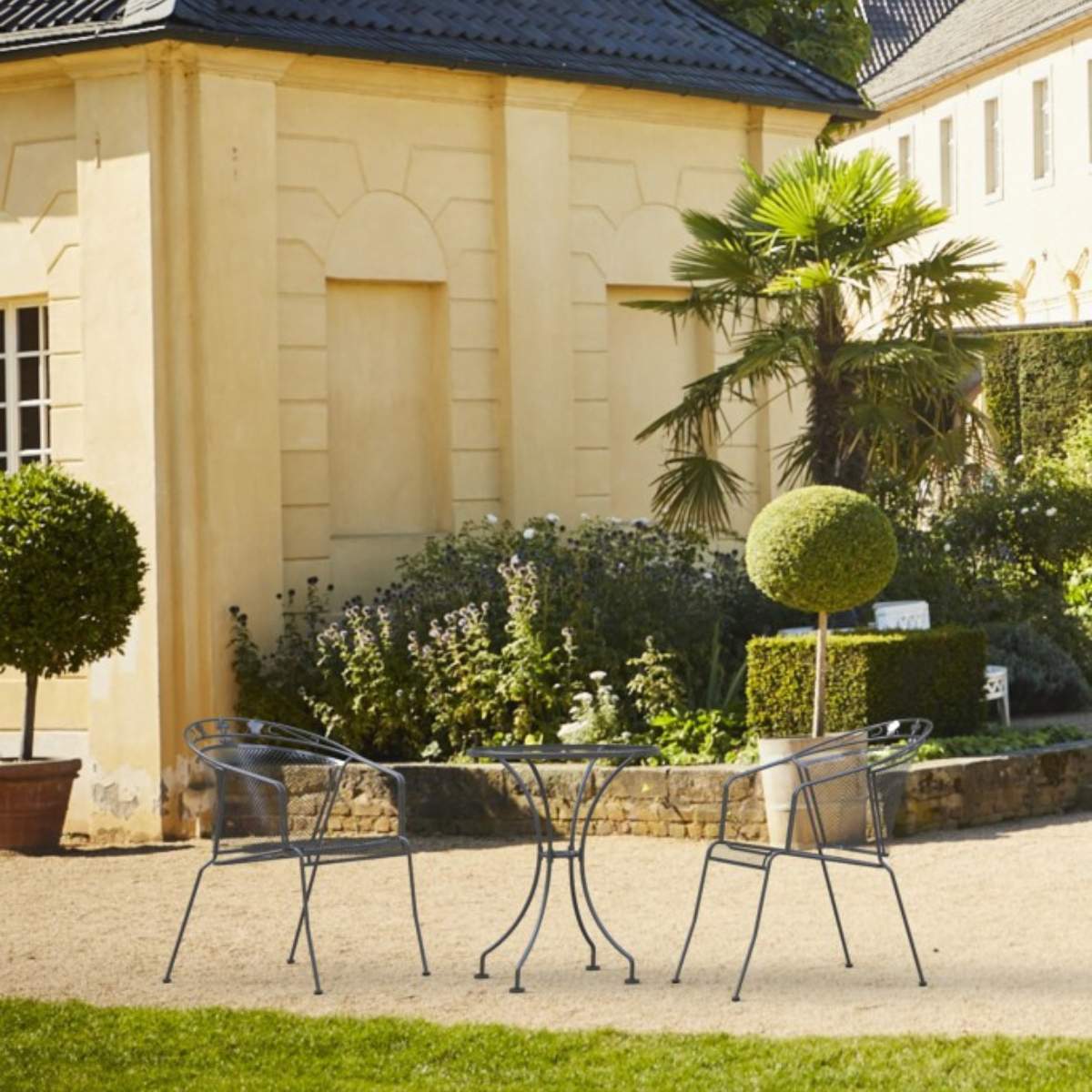 Pacific Lifestyle Elegance Bistro Set