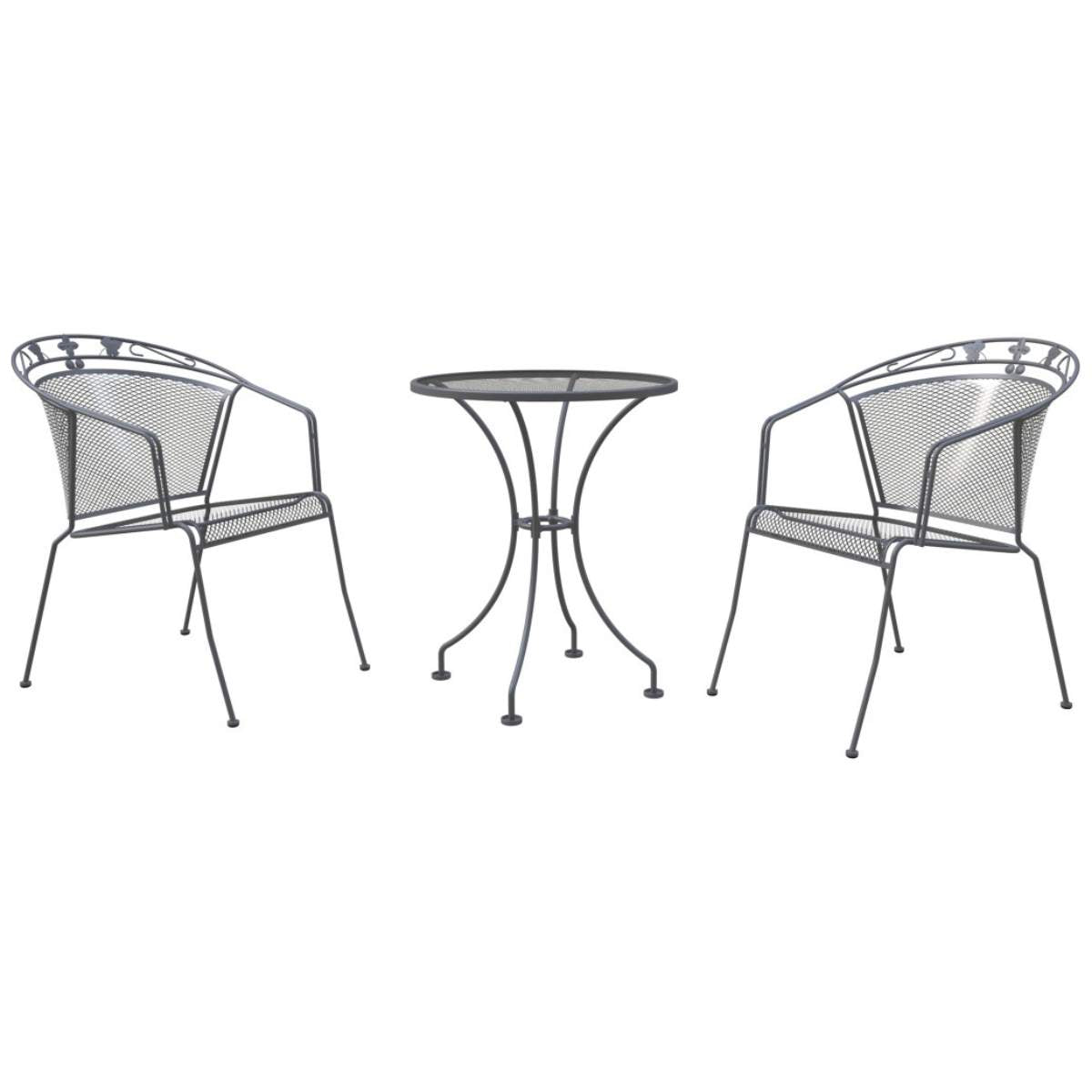 Pacific Lifestyle Elegance Bistro Set