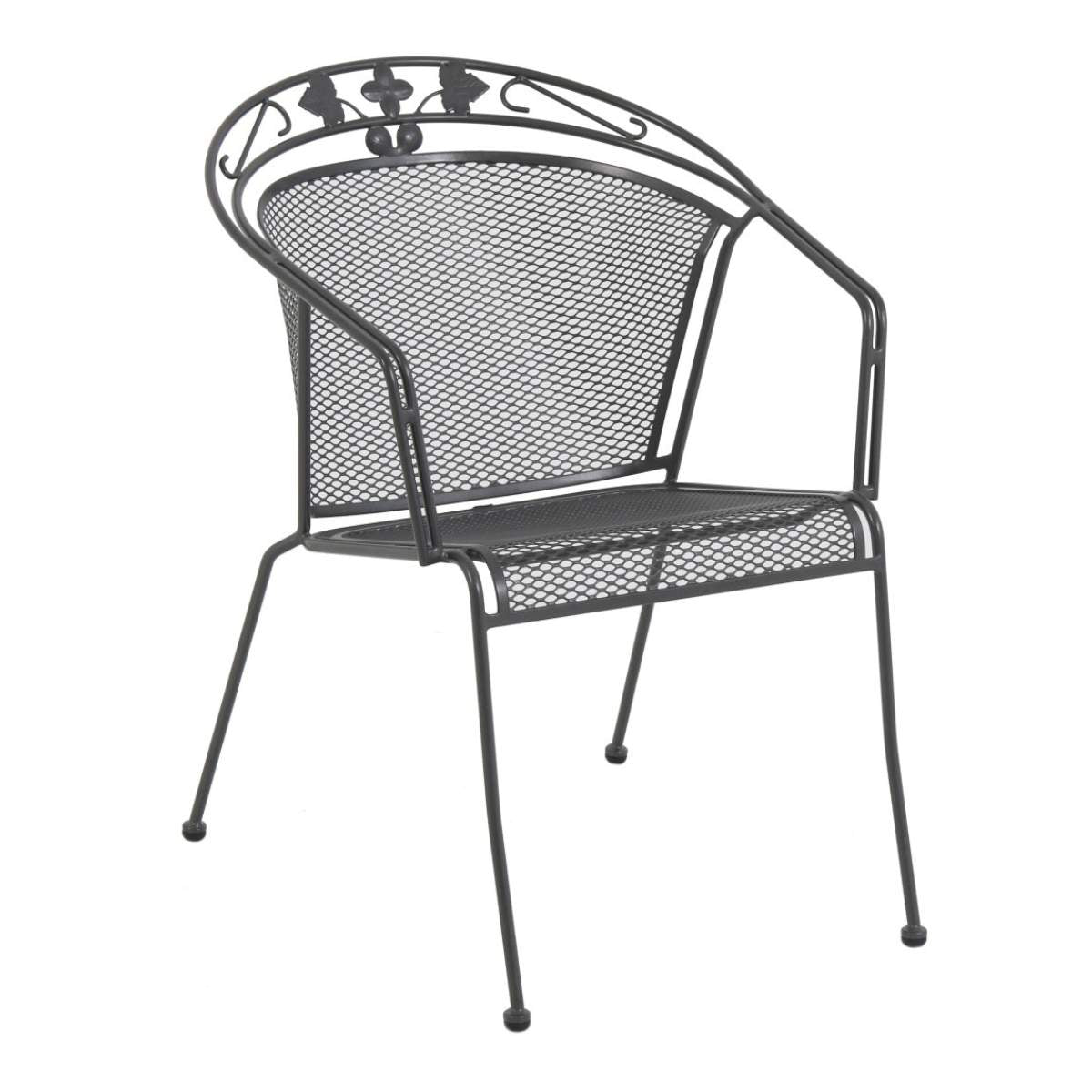 Pacific Lifestyle Elegance Rectangular 6 Seater Dining Set