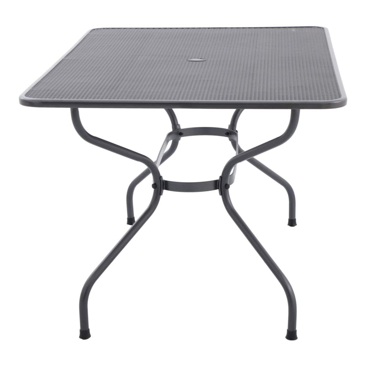 Pacific Lifestyle Elegance Rectangular 6 Seater Dining Set