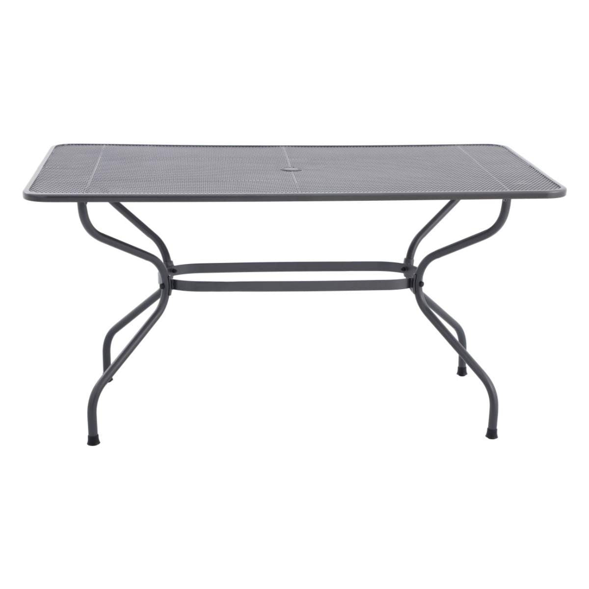 Pacific Lifestyle Elegance Rectangular 6 Seater Dining Set