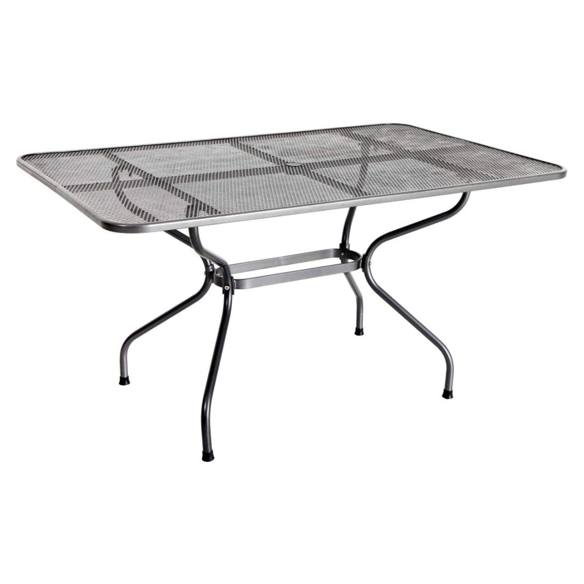 Pacific Lifestyle Elegance Rectangular 6 Seater Dining Set