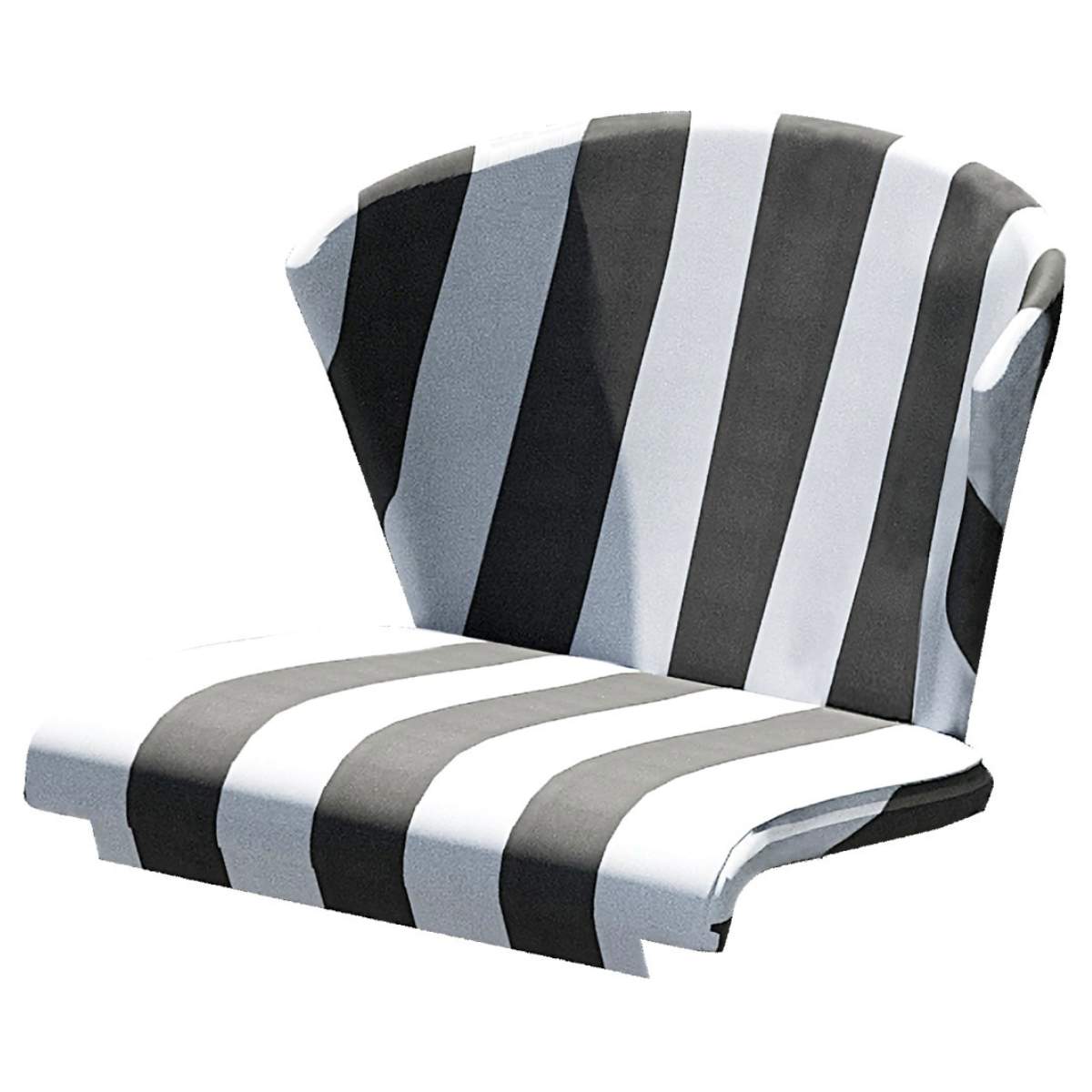 Beau&Co Elegance Round 4 Seater Dining Set