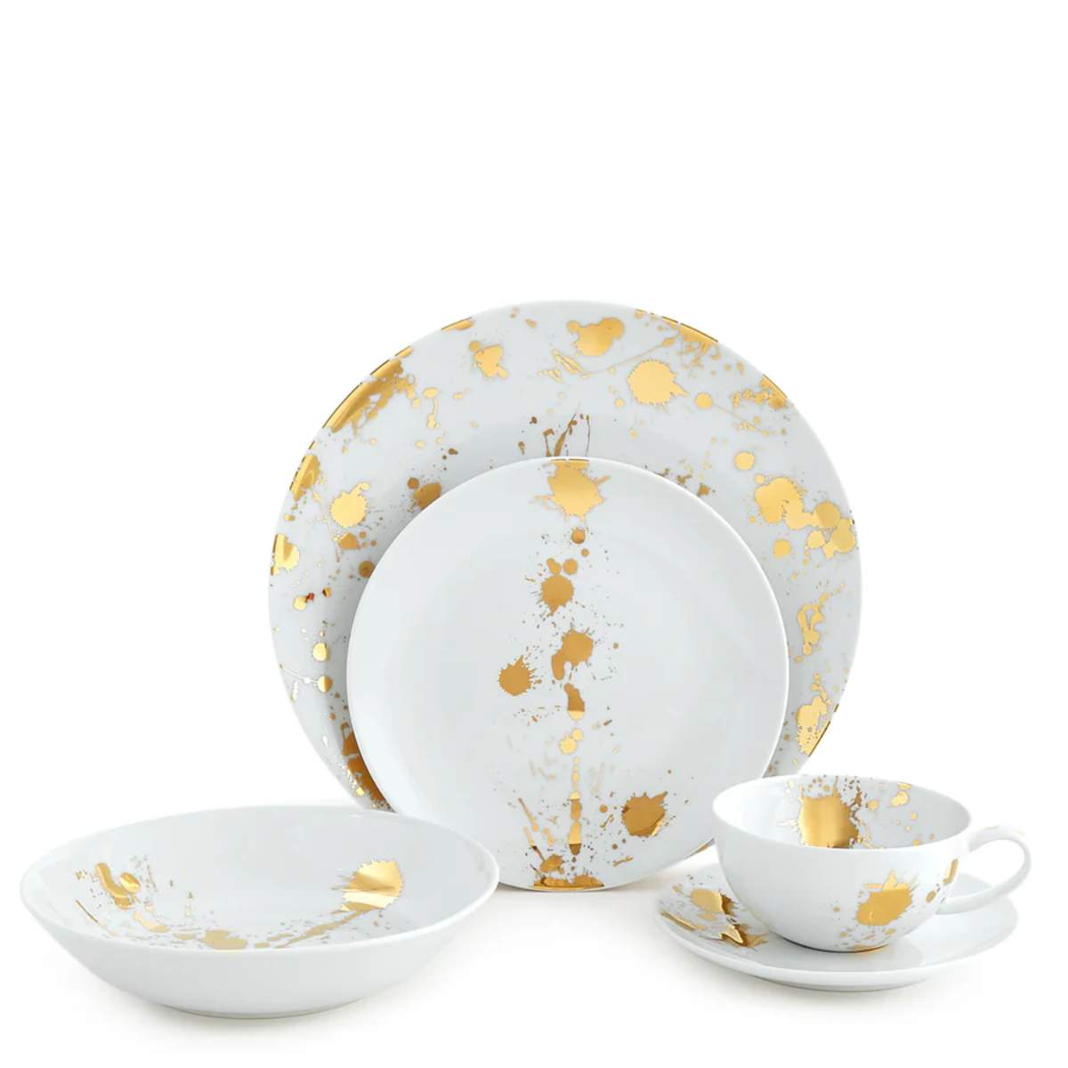 Jonathan Adler 1948 Serving Bowl