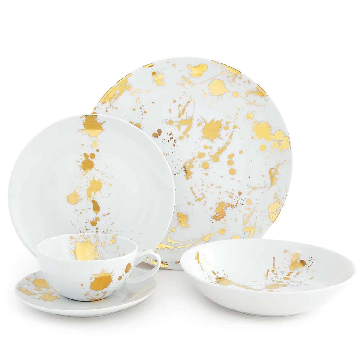 Jonathan Adler 1948 Serving Platter