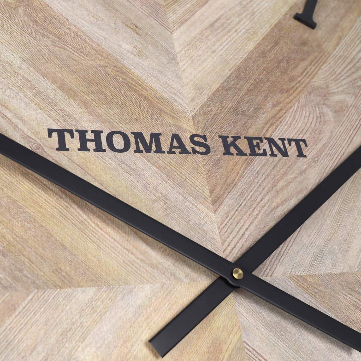 Thomas Kent 80cm Benchmark Grand Clock