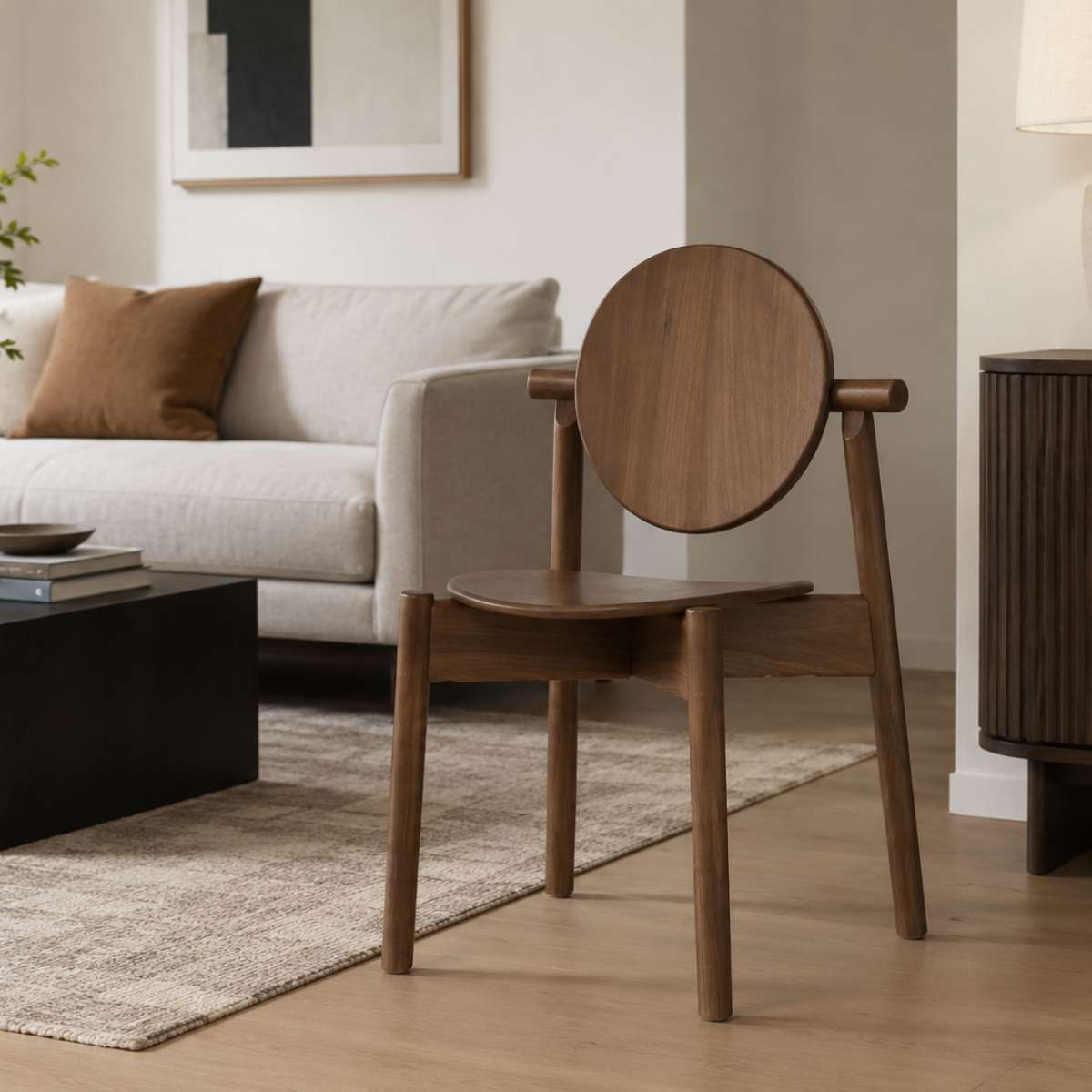 Umage Heiko Chair