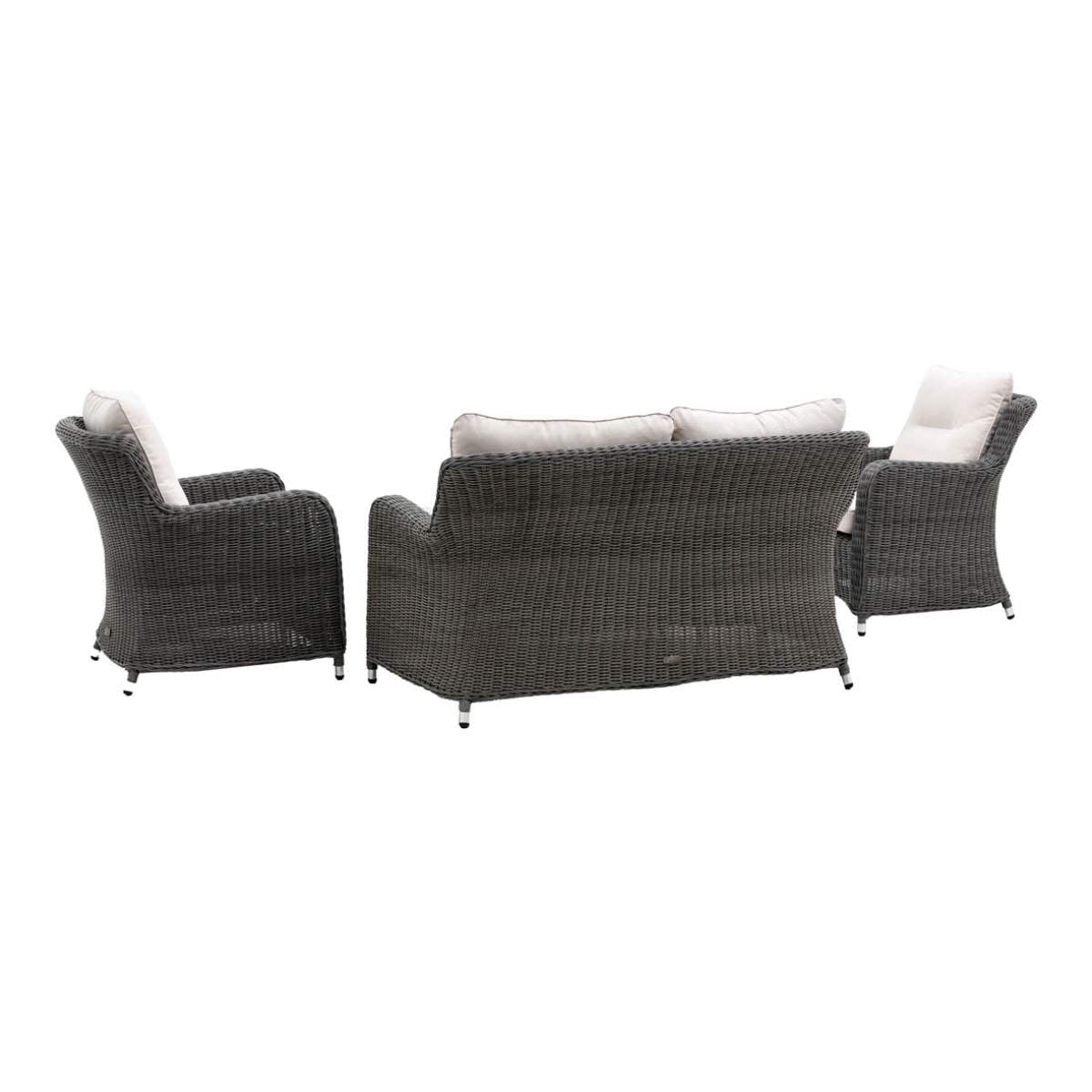 Gallery Direct Windsor Lounge Set