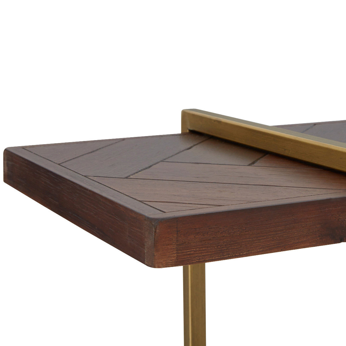 Beaumonde Home Brando Four Tier Bookcase 3