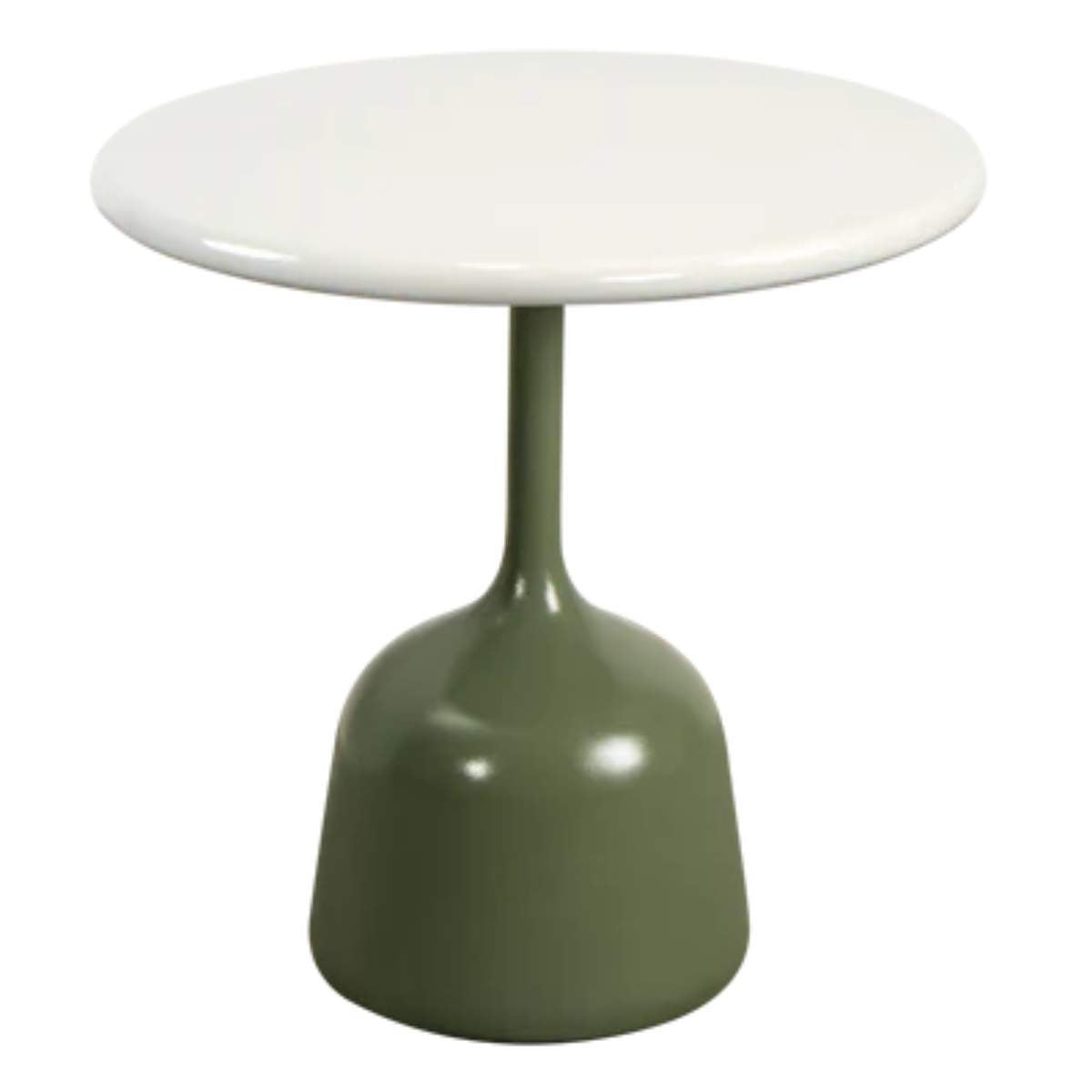 Cane-line Glaze Coffee Table, Small