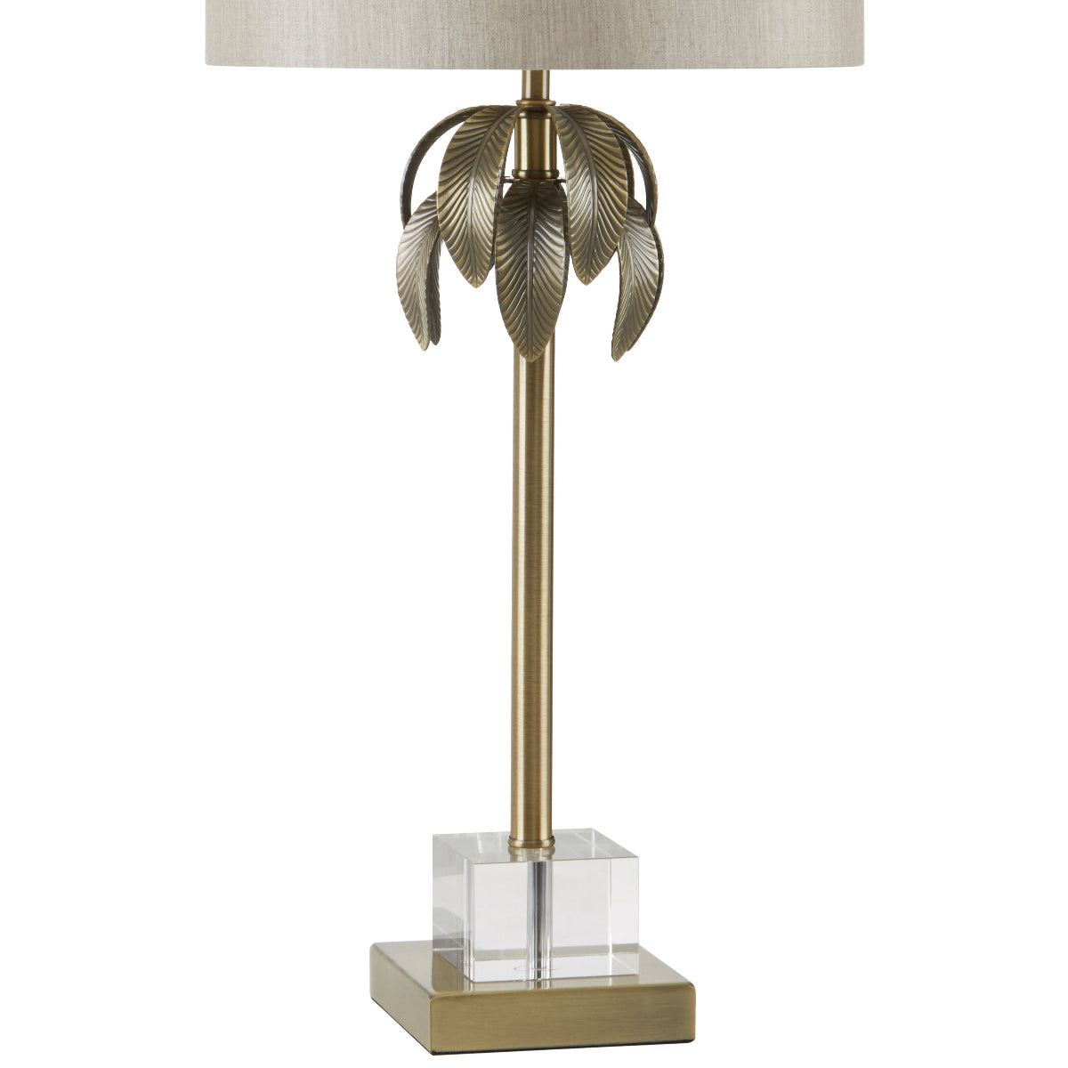 Beaumonde Home Herta Table Lamp 7