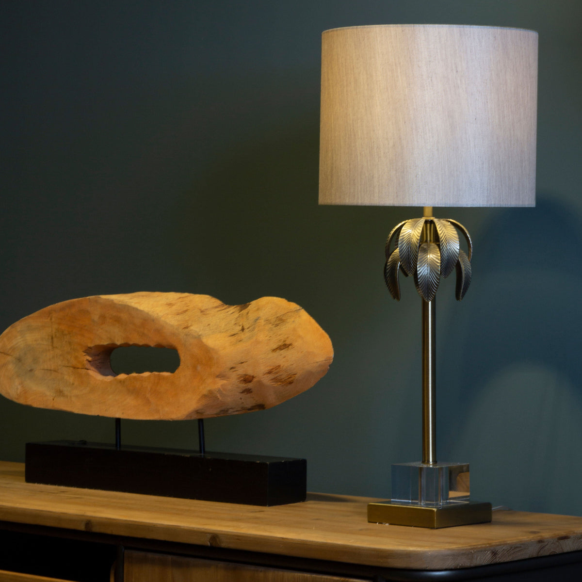 Beaumonde Home Herta Table Lamp 6