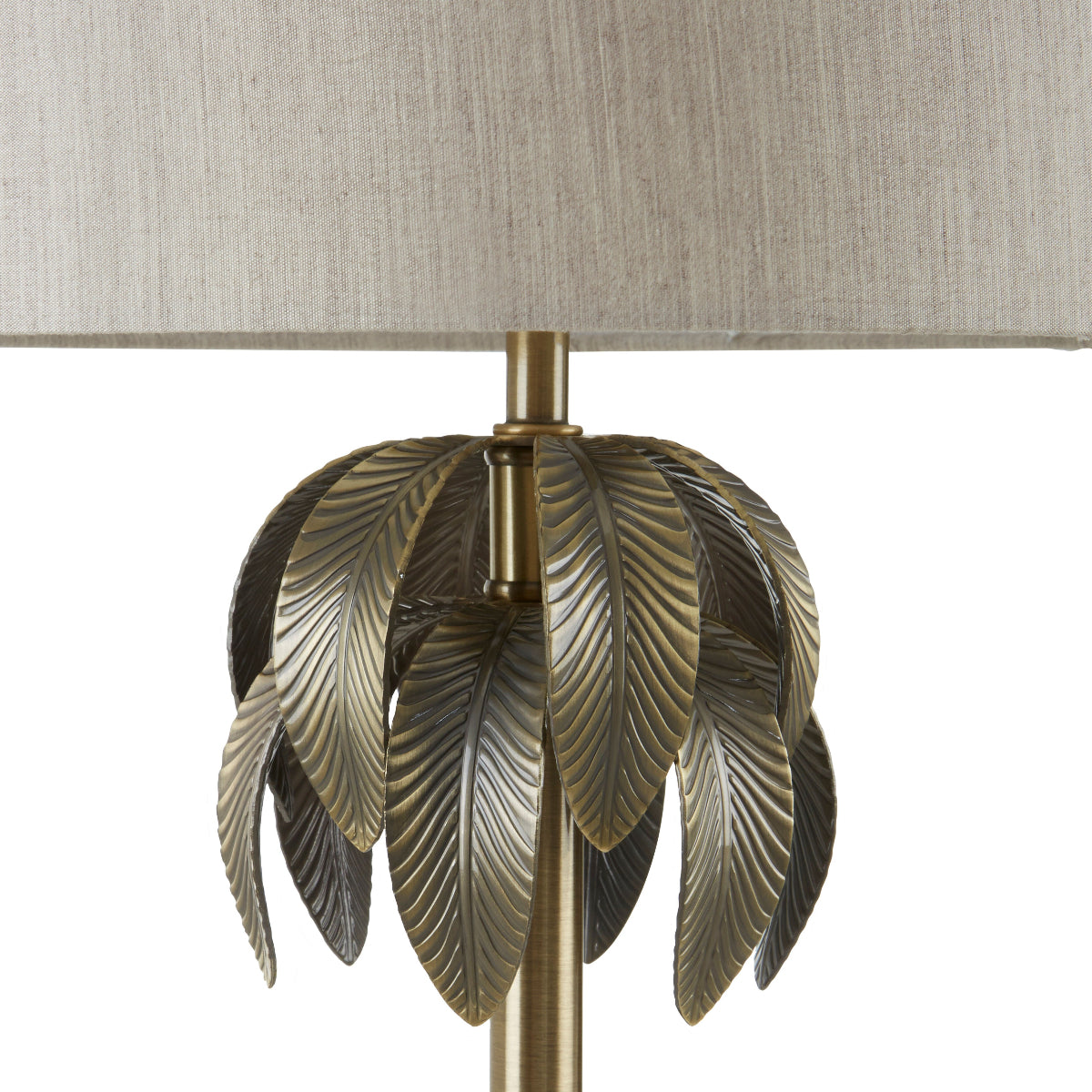 Beaumonde Home Herta Table Lamp 5
