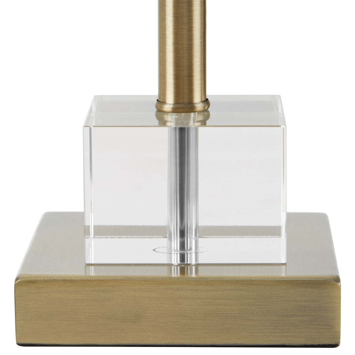 Beaumonde Home Herta Table Lamp 4