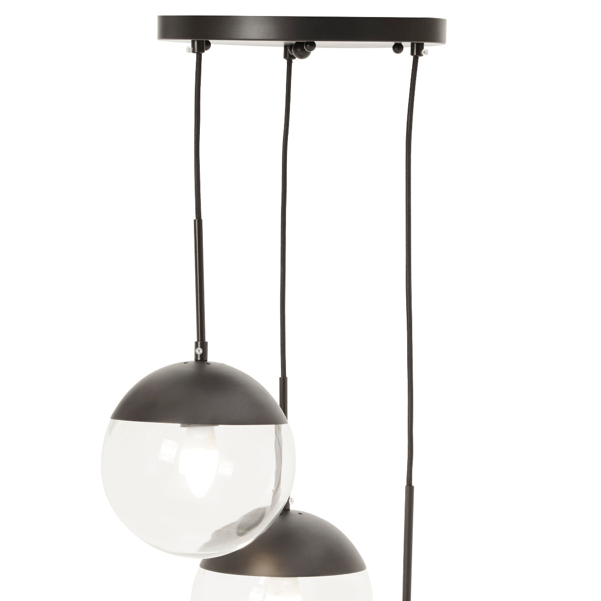 Beaumonde Home Revive Dia 3 Pendant Light 7