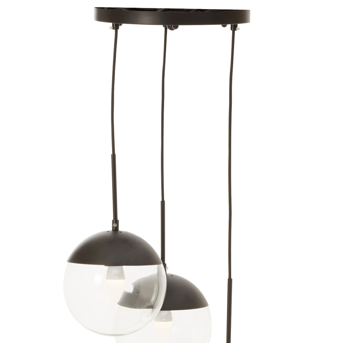 Beaumonde Home Revive Dia 3 Pendant Light 6