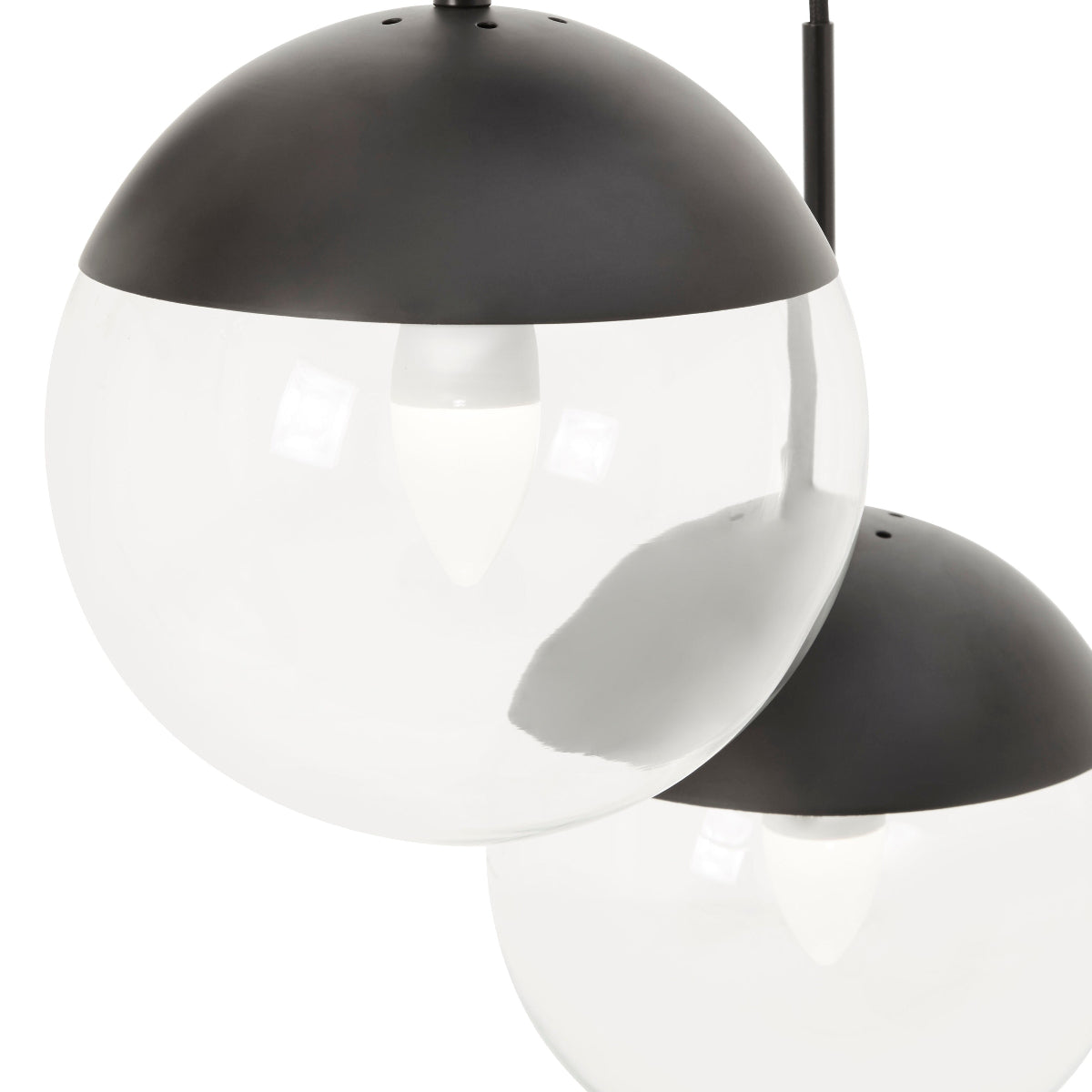 Beaumonde Home Revive Dia 3 Pendant Light 5