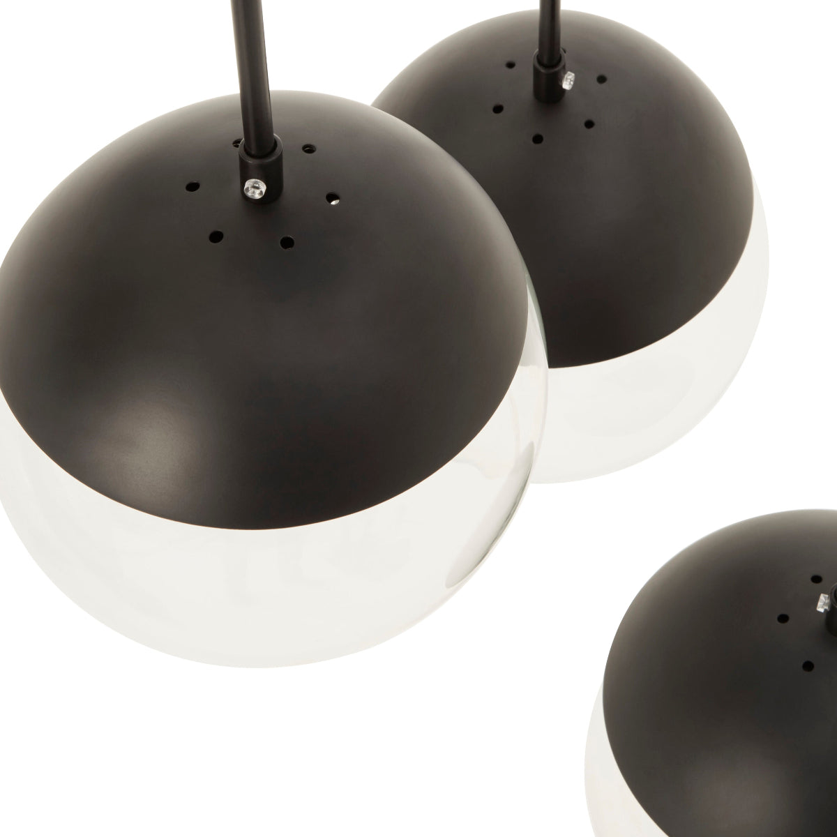 Beaumonde Home Revive Dia 3 Pendant Light 4