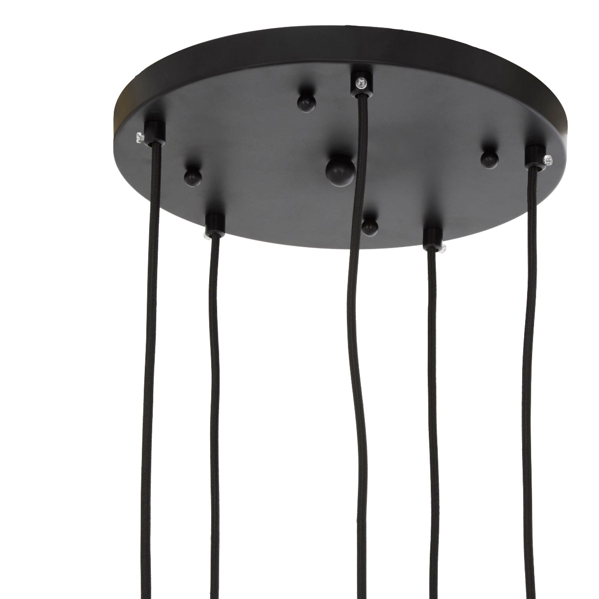Beaumonde Home Revive Dia 5 Pendant Light 2