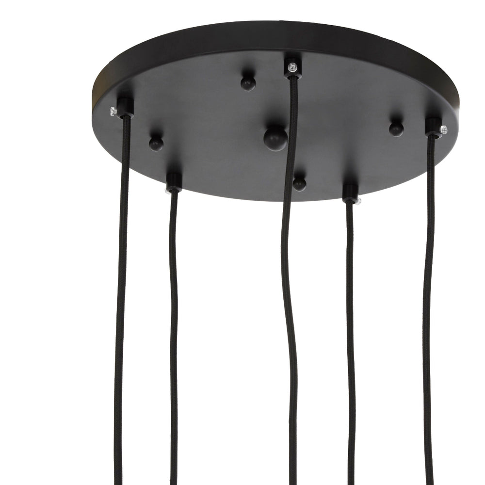 Beaumonde Home Revive Dia 5 Pendant Light 2