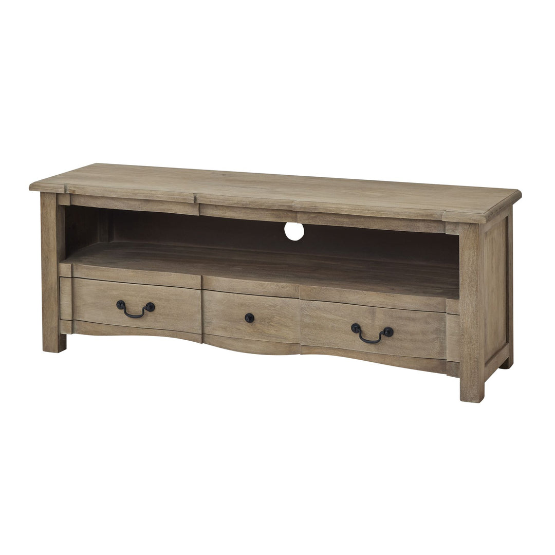 Copgrove Collection 1 Drawer Media Unit-Beaumonde
