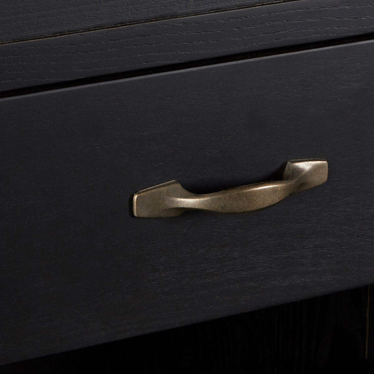 Beaumonde Home Lyon 3 Drawers Bookcase 4