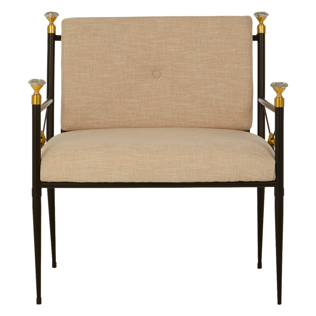 Beaumonde Home Monroe Lounge Chair 1
