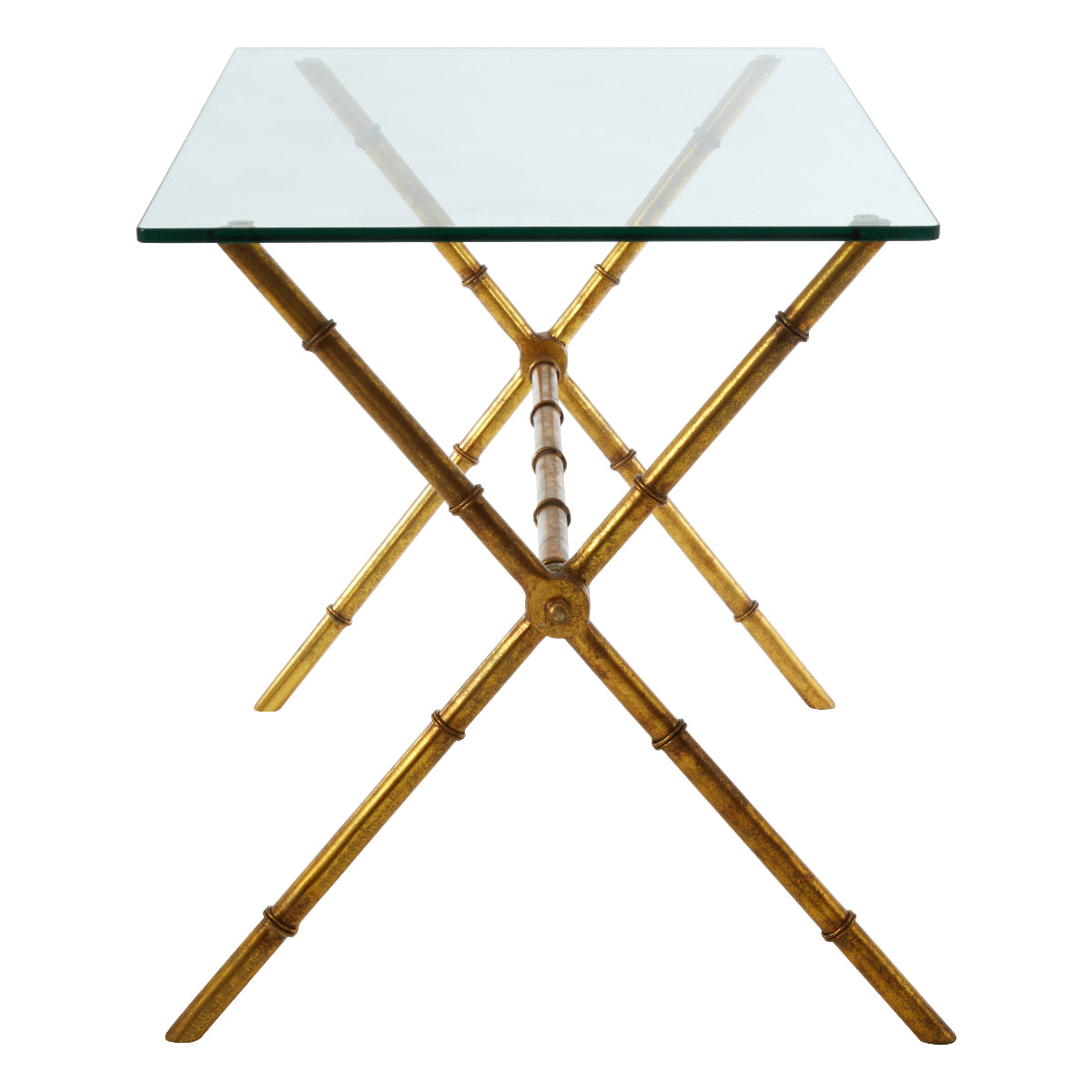 Beaumonde Home Monroe Console Table 4