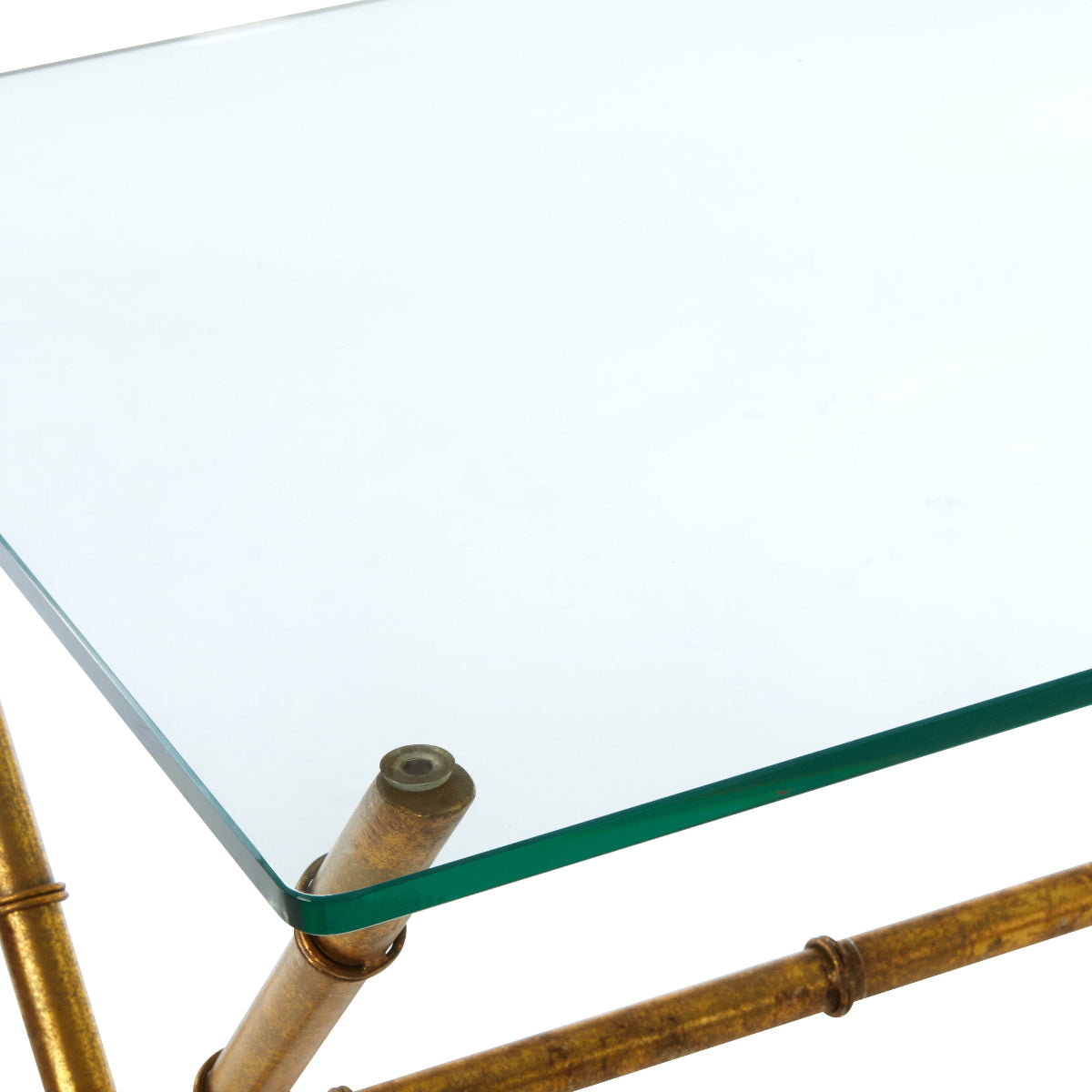 Beaumonde Home Monroe Console Table 3