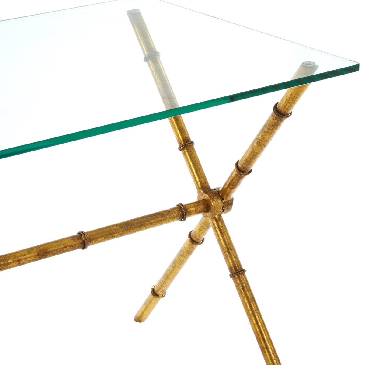 Beaumonde Home Monroe Console Table 2