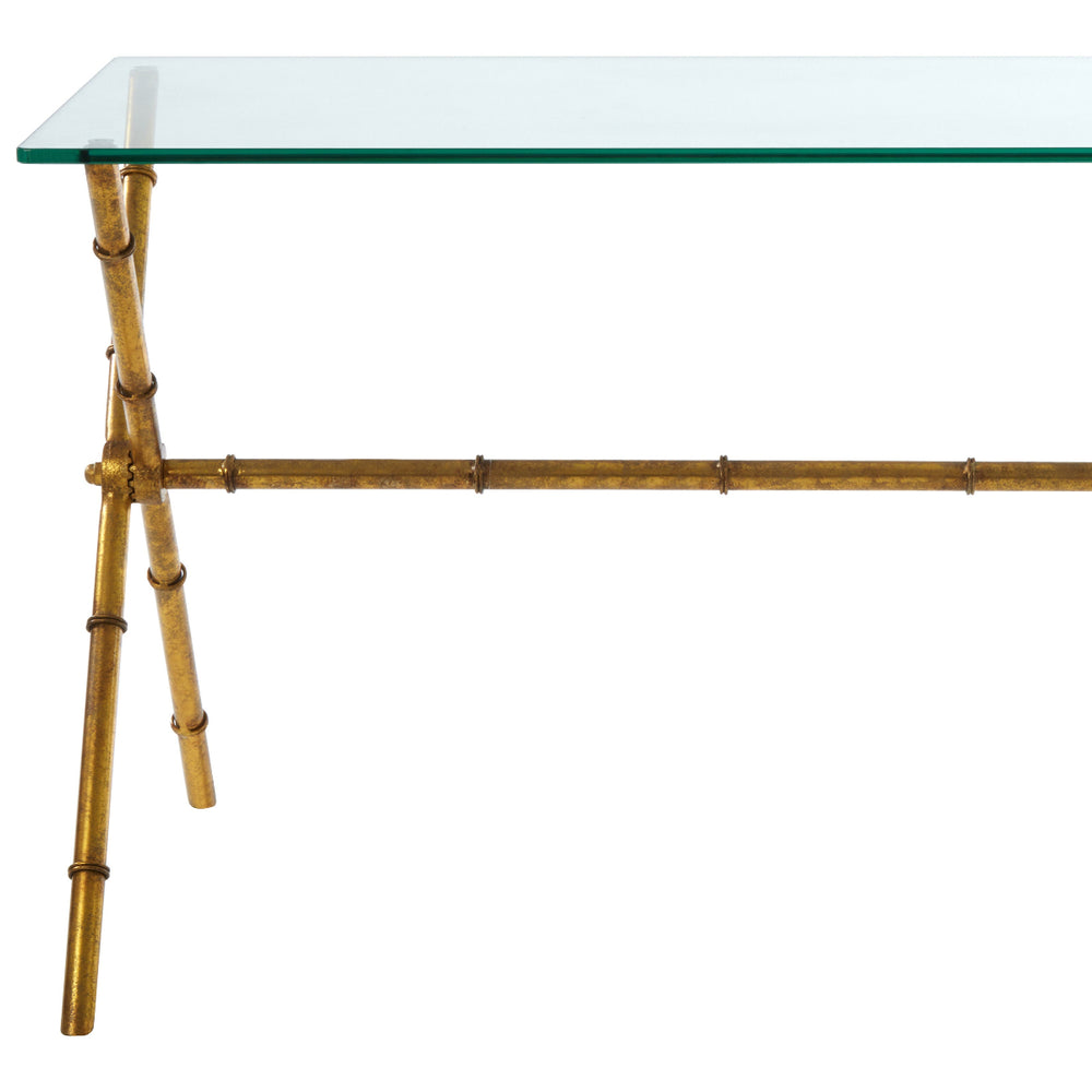 Beaumonde Home Monroe Console Table 1